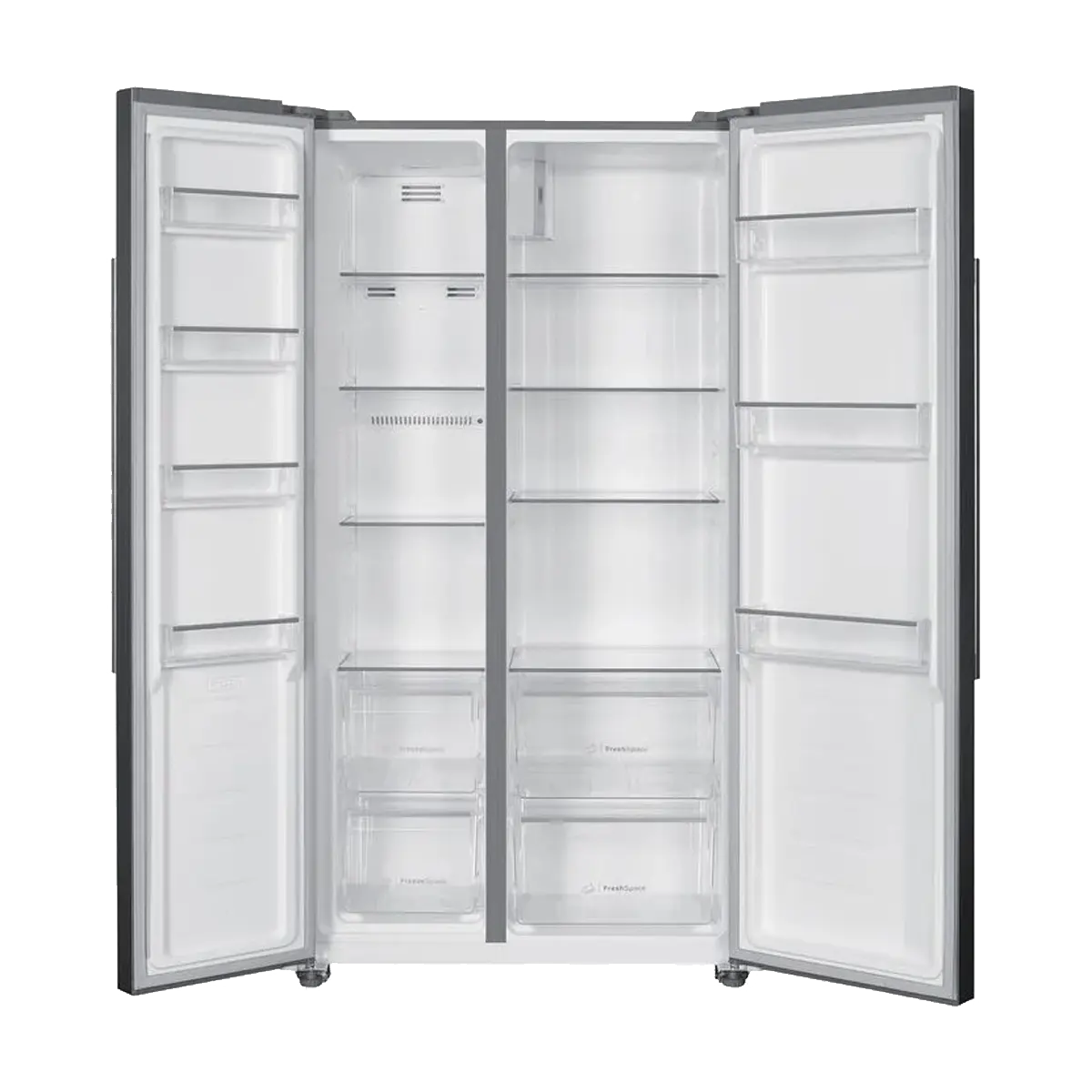 Фрижидер INDESIT INGF 6441 XP4E thumb 3