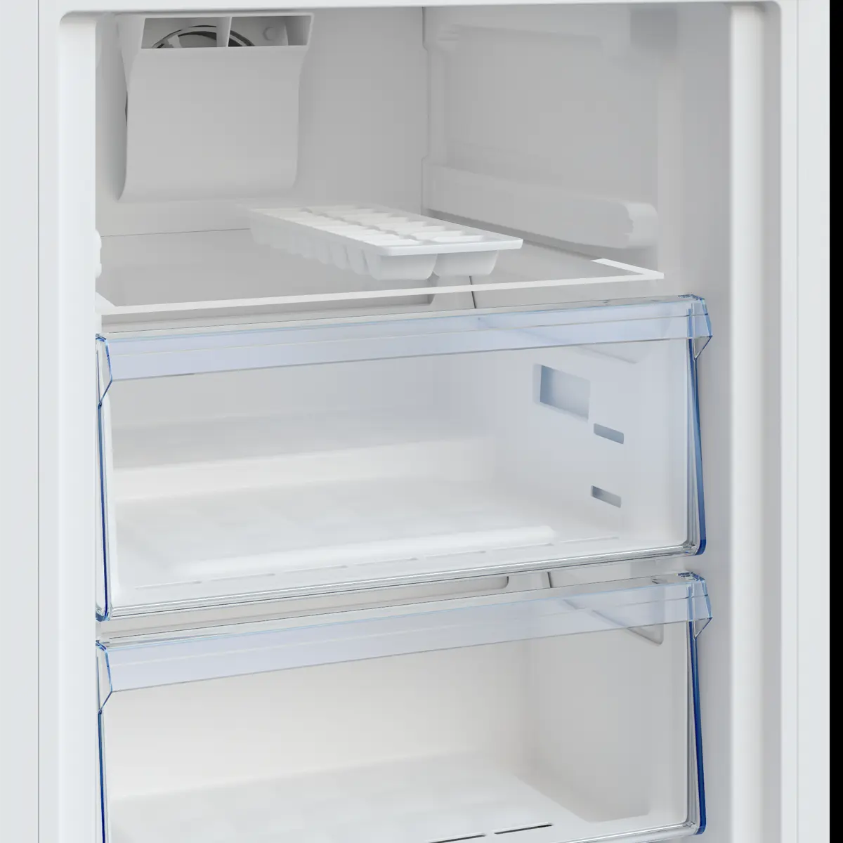 Комбиниран фрижидер BEKO B1RCNA344W thumb 3