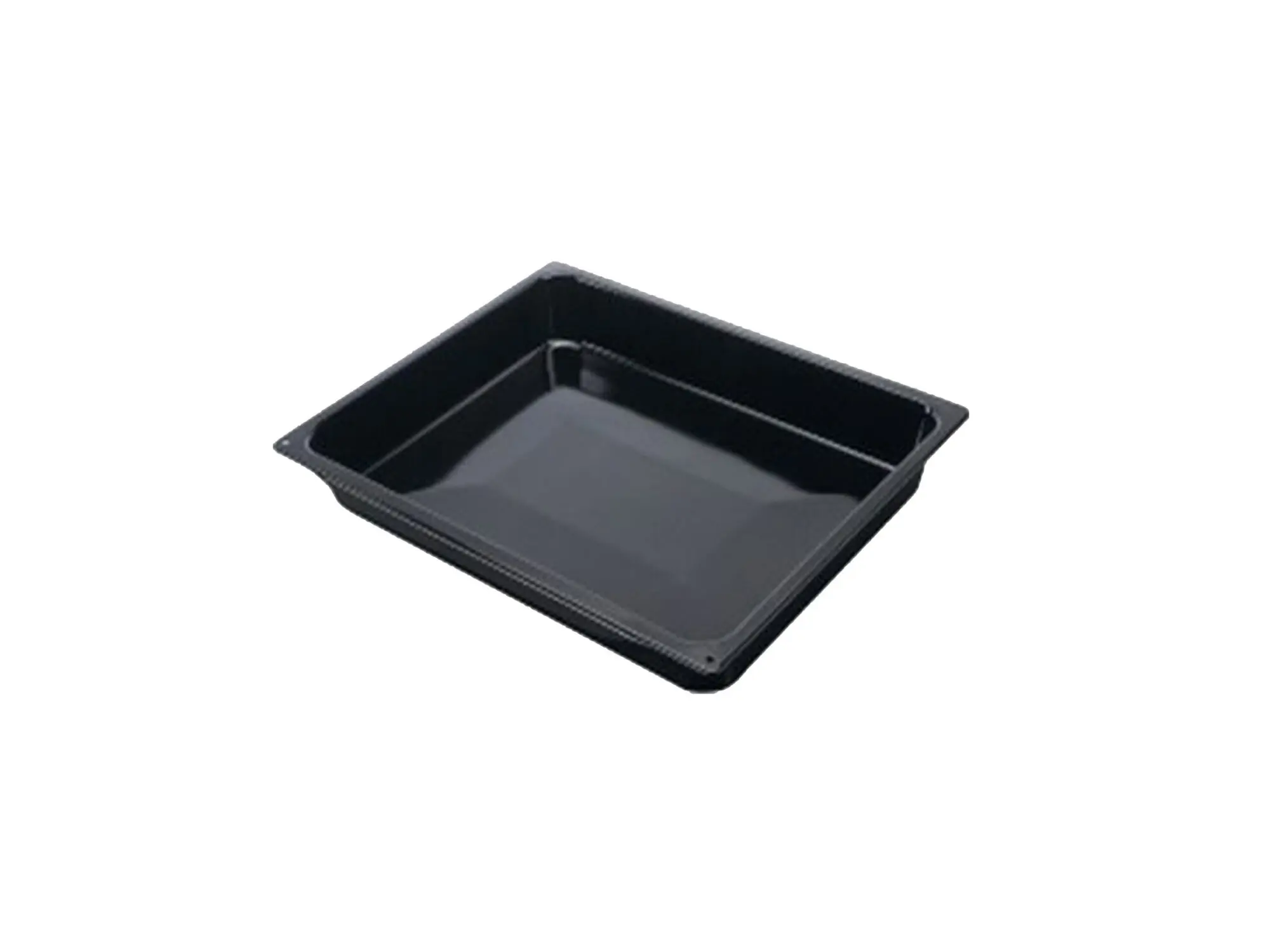 Тепсија Коцка TP5455 Nusse Black - 26cm
