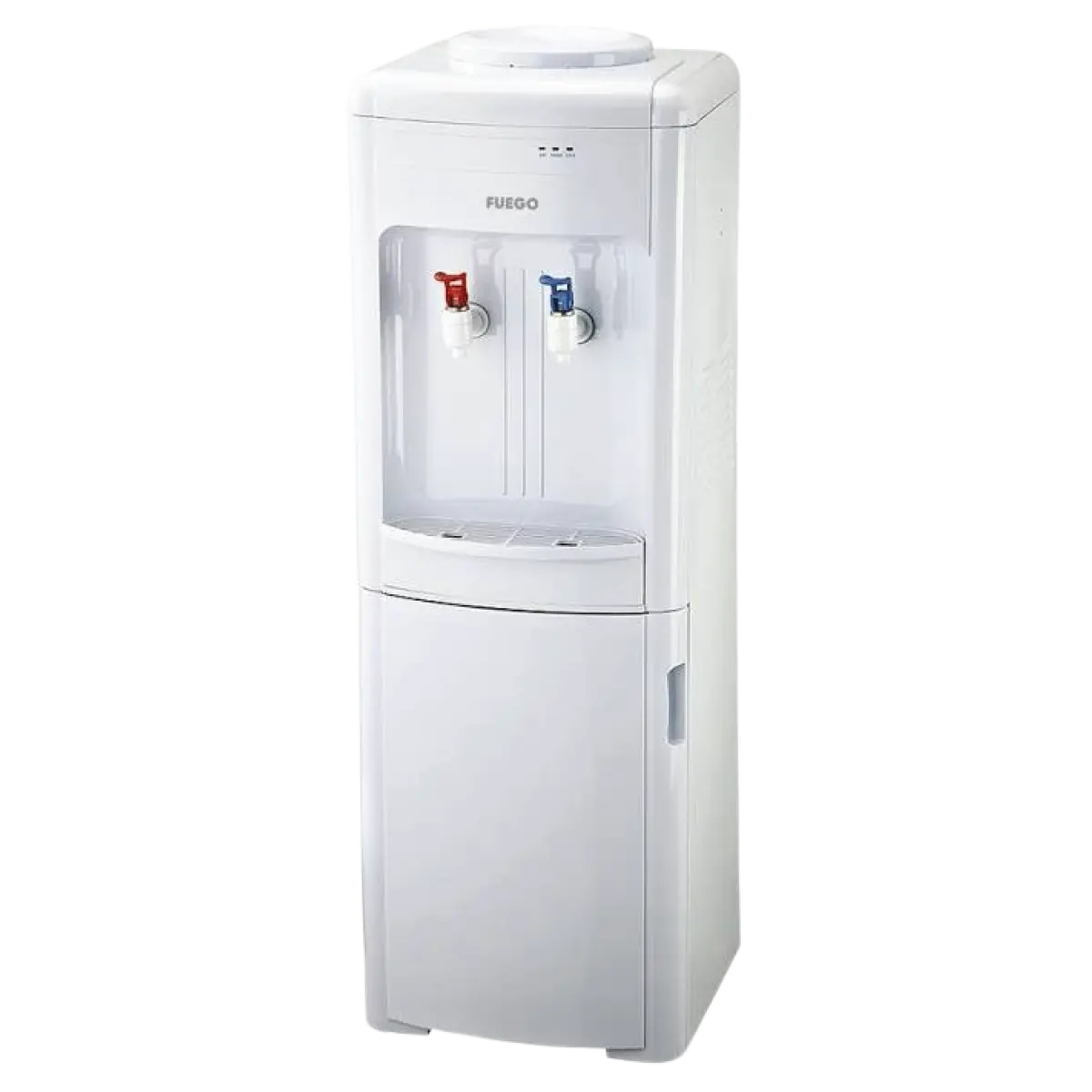 Диспанзер за вода FUEGO CI2W1.5-5H7R