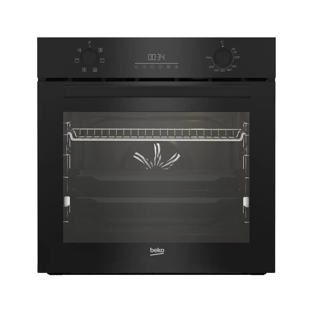 Фурна BEKO BBIE 123001 BD