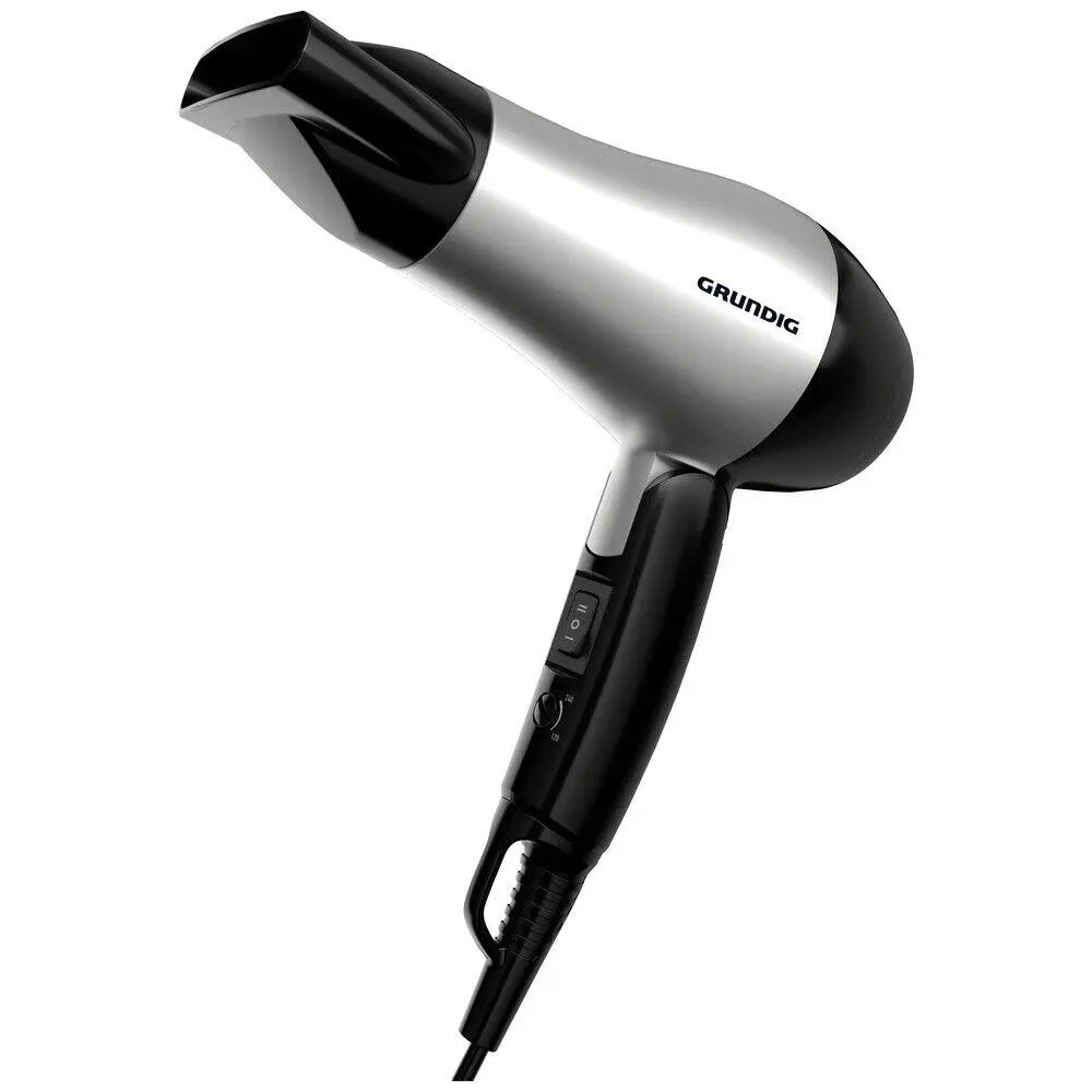 Фен за коса GRUNDIG HD 2200 thumb 2