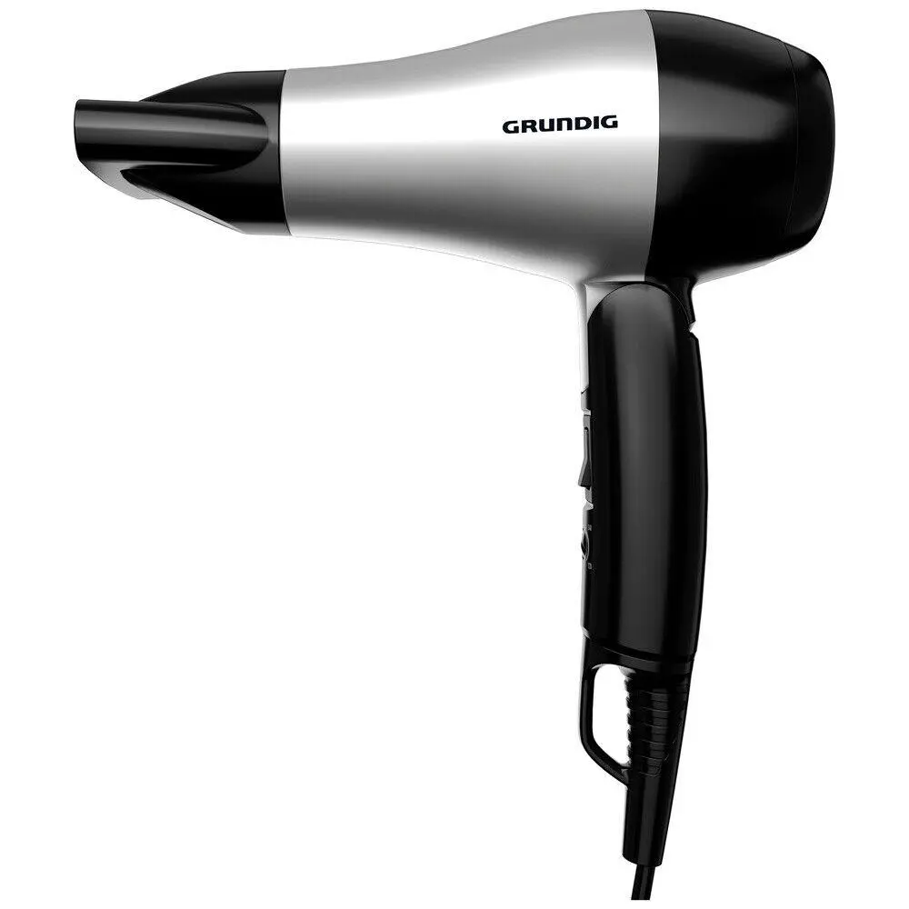 Фен за коса GRUNDIG HD 2200 thumb 3