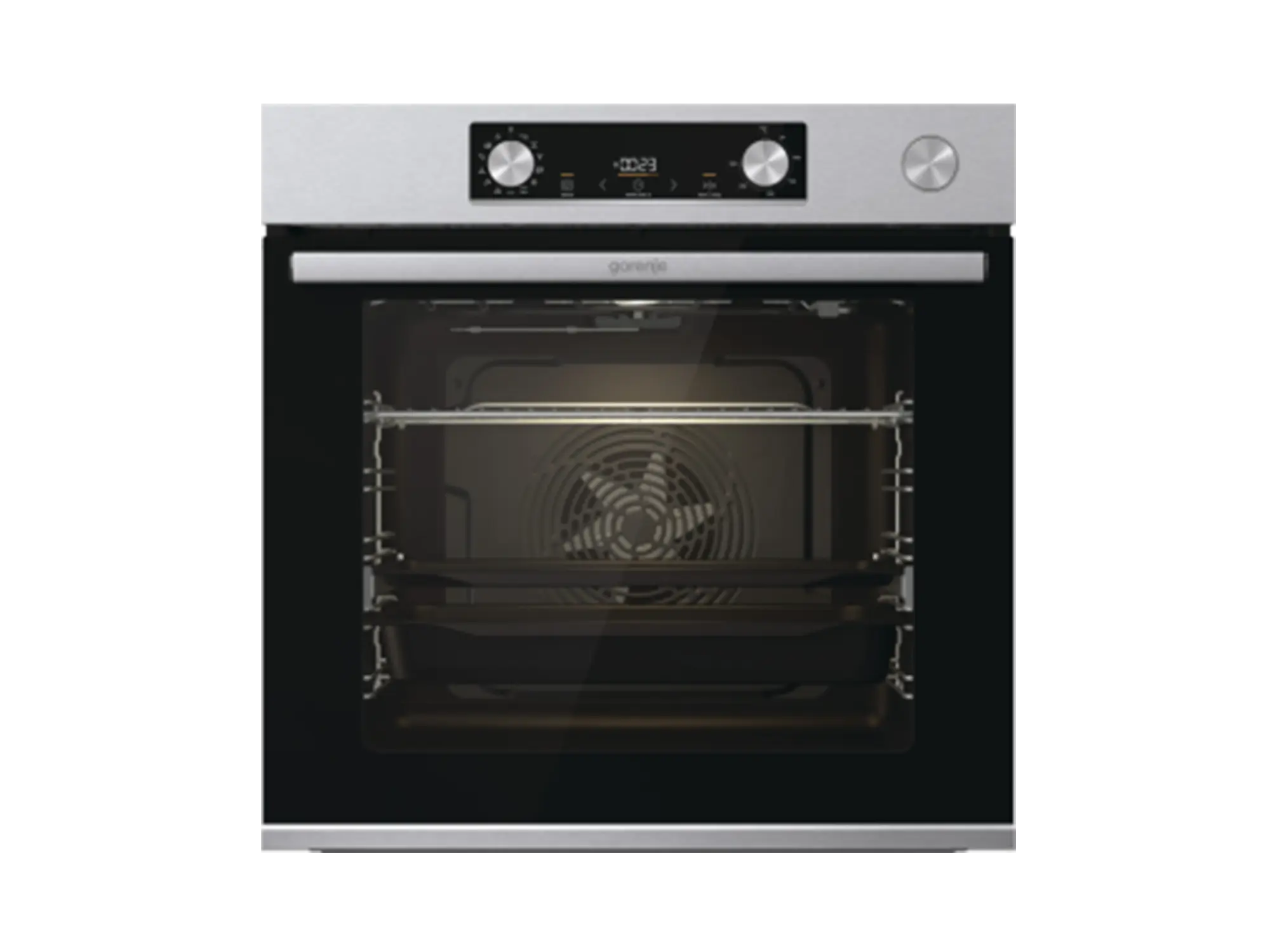 Вградна рерна Gorenje BSA6737E15X