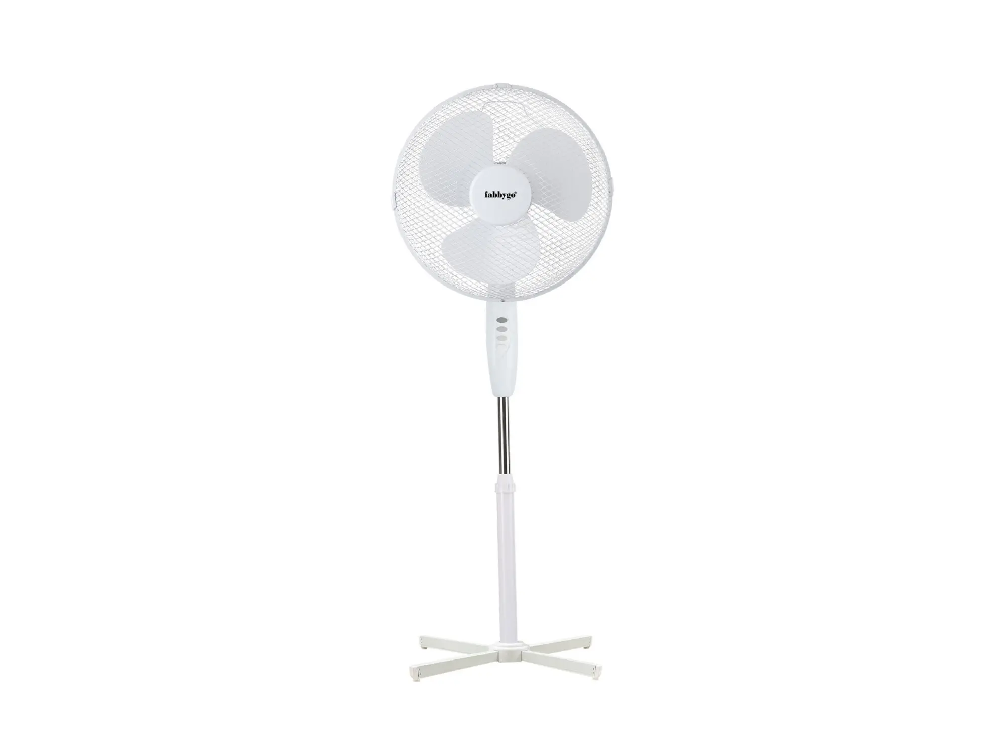 Вентилатор fabbygo FS40-15