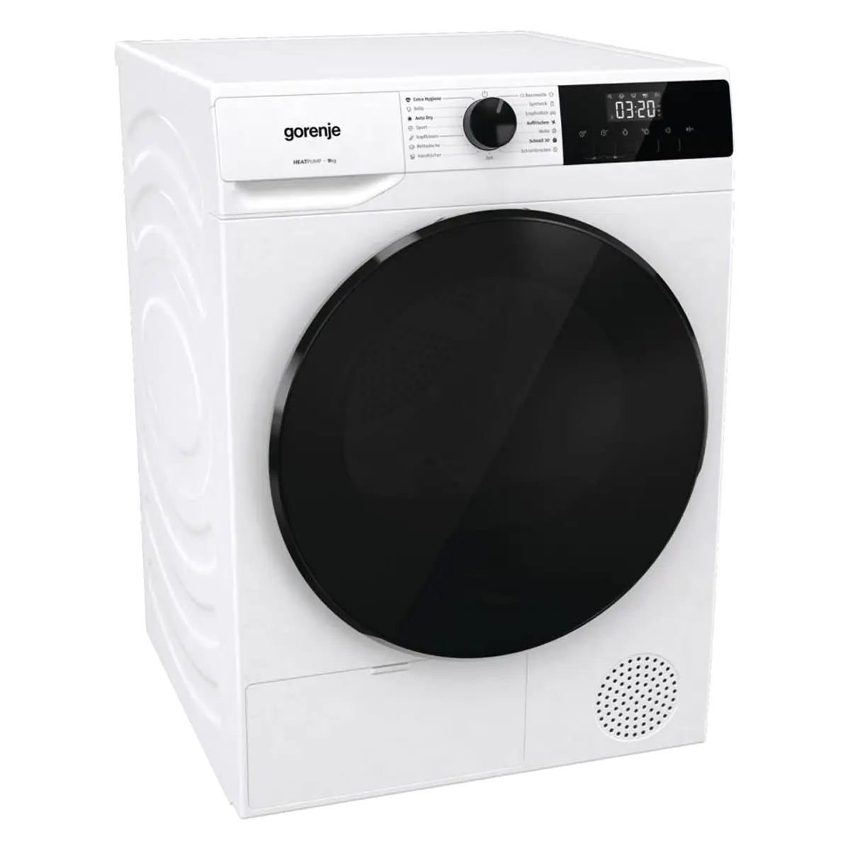 Машина за сушење gorenje DHNA92
