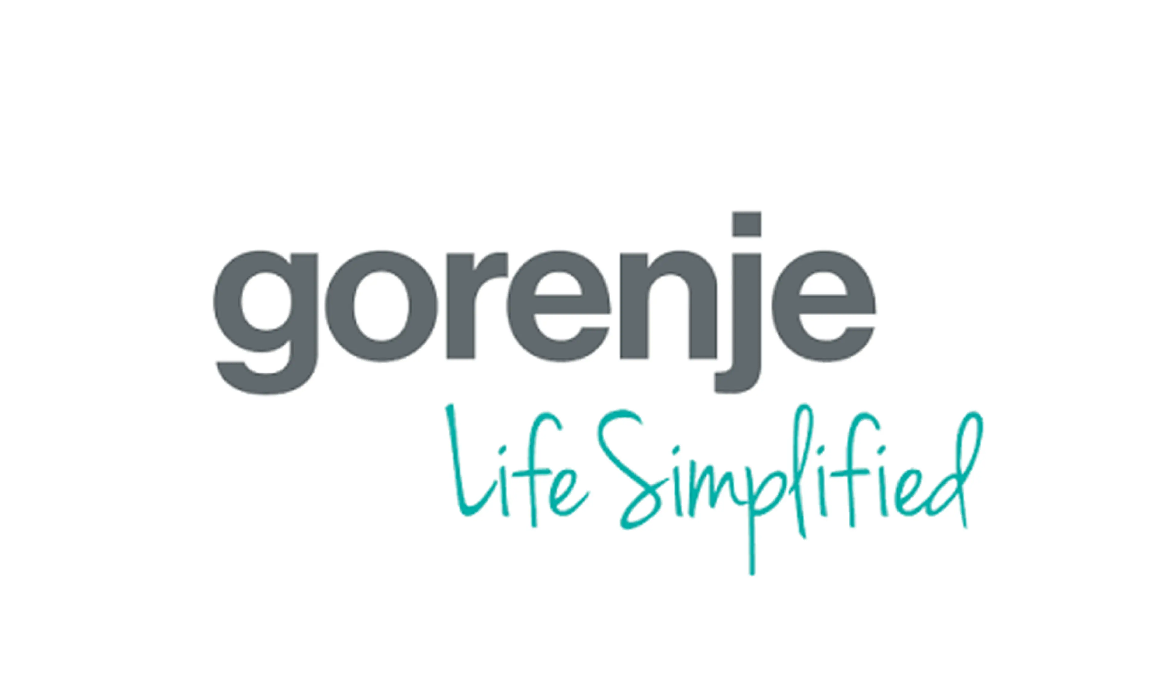 Лого за бренд Gorenje