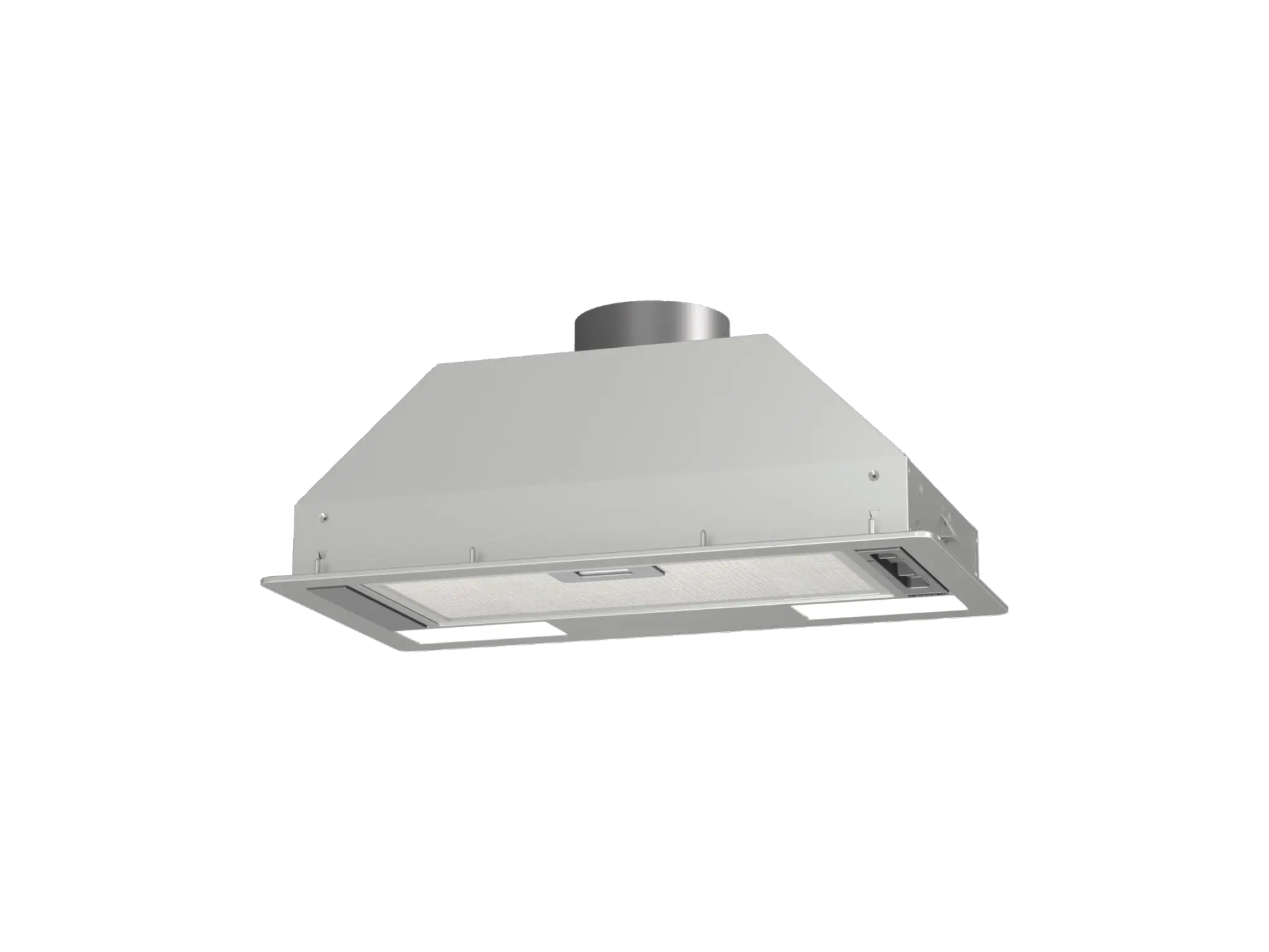 Аспиратор gorenje BHI 611 ES thumb 4