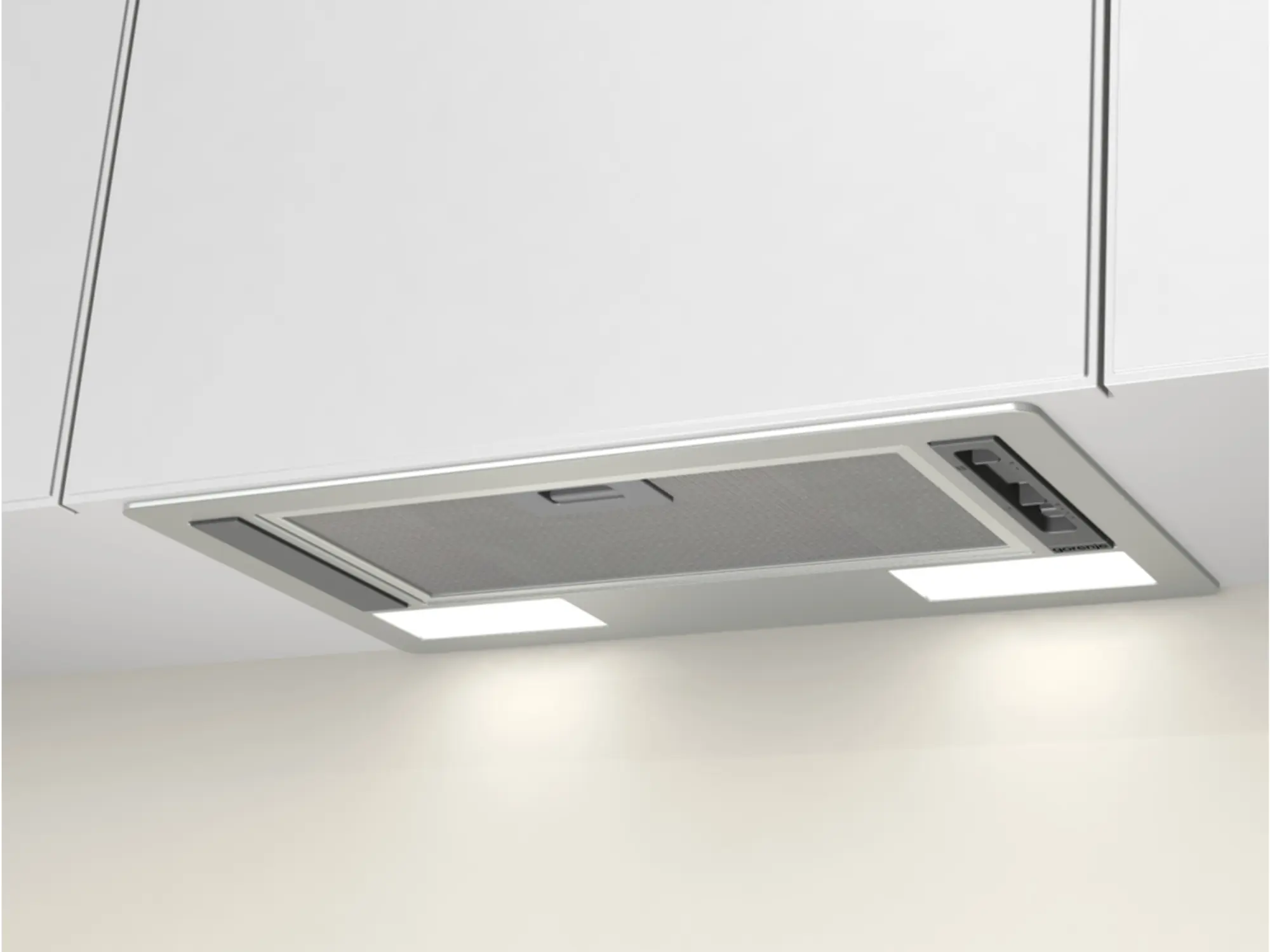 Аспиратор gorenje BHI 611 ES thumb 5