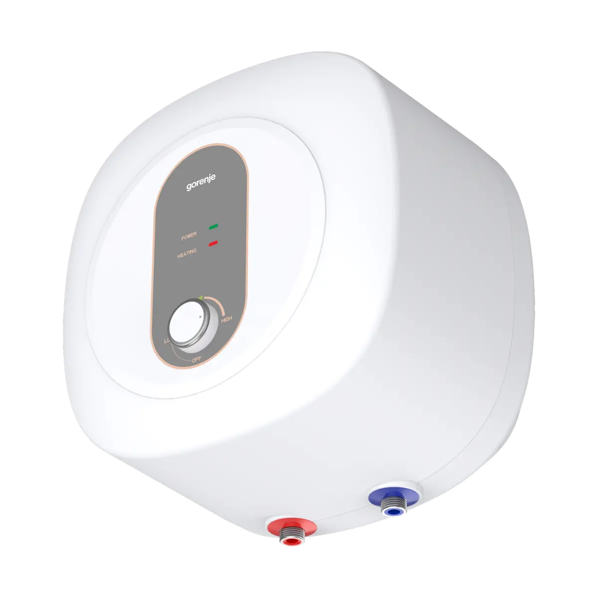 Бојлер Gorenje MINI5-O thumb 2