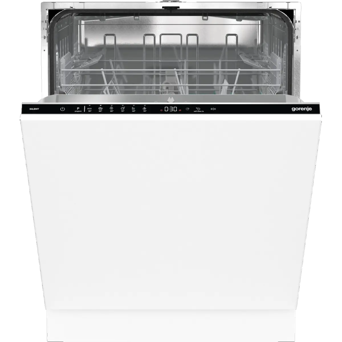 Машина за садови GORENJE GV643D90 thumb 2