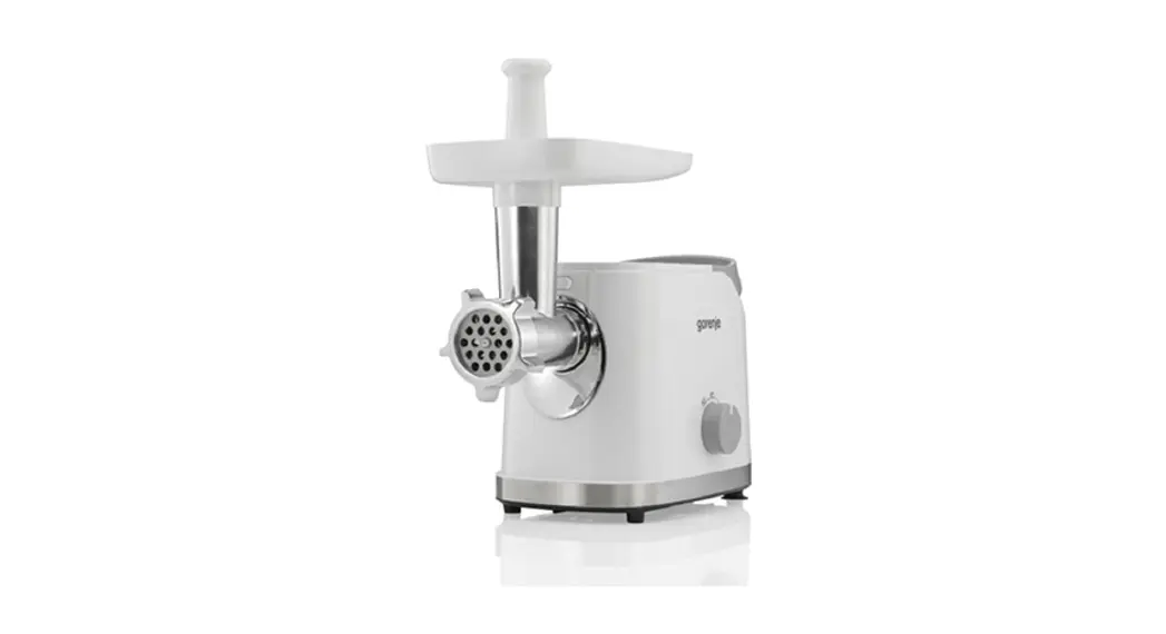Апарат за мелење месо gorenje MG1802SJW