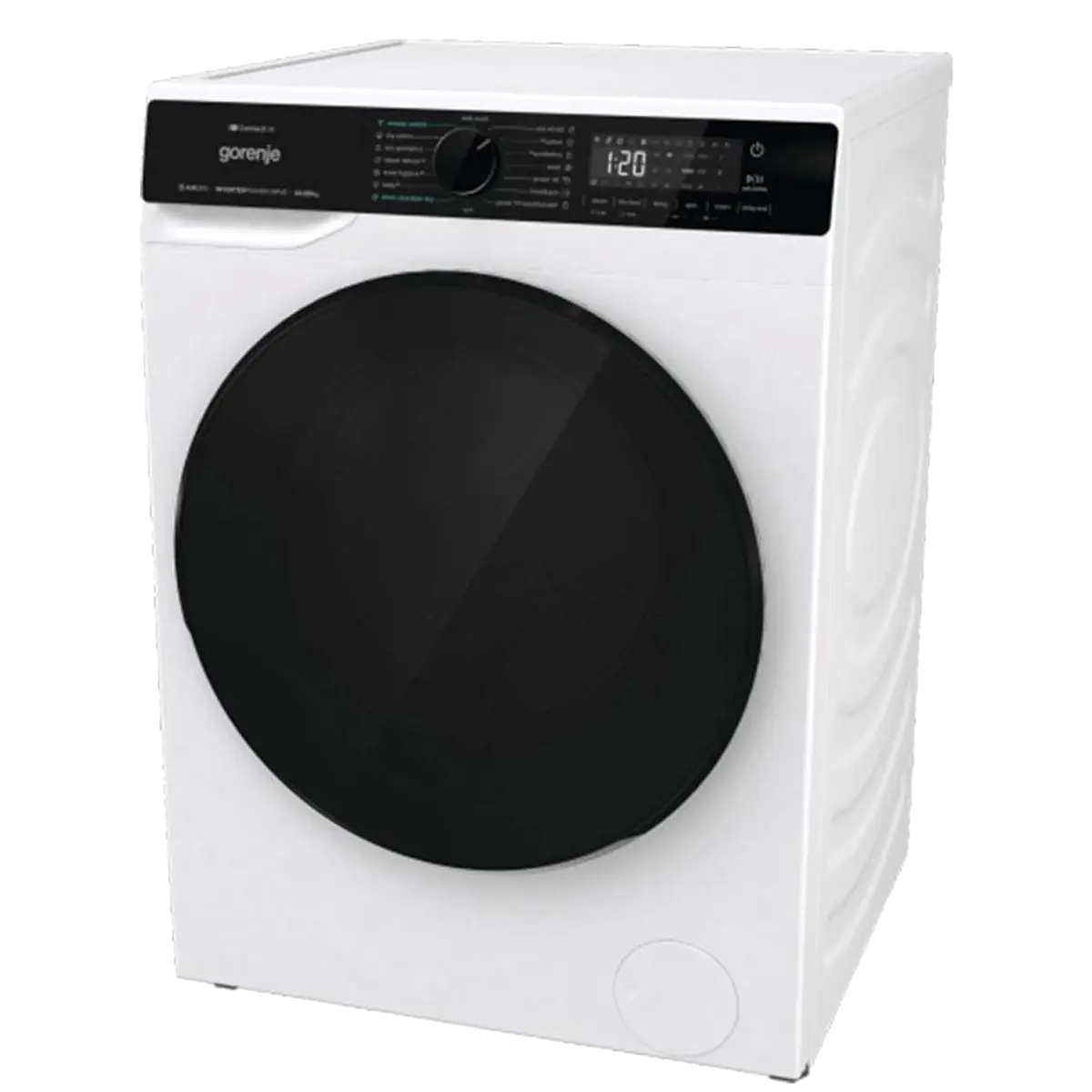 Машина суши/пере gorenje WD2PA1X64ADW