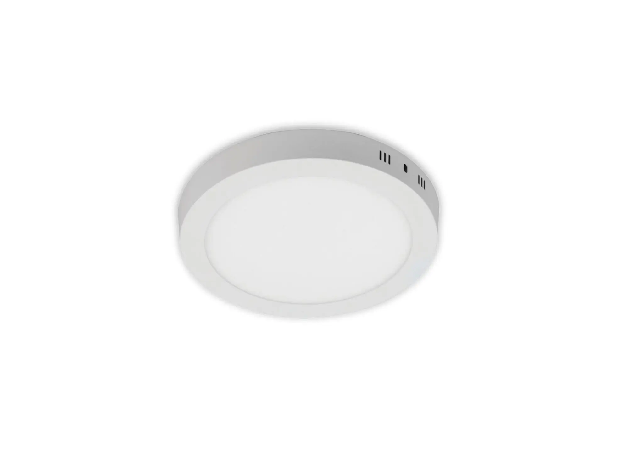 Панел OG Круг LED OL5704 24W 6500K