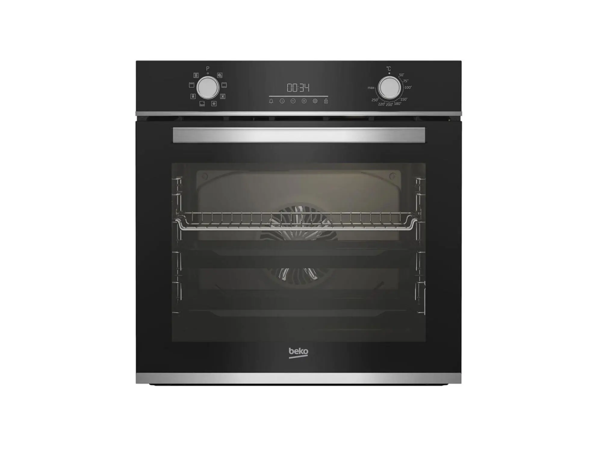 Вградна фурна BEKO BBIM13300XM