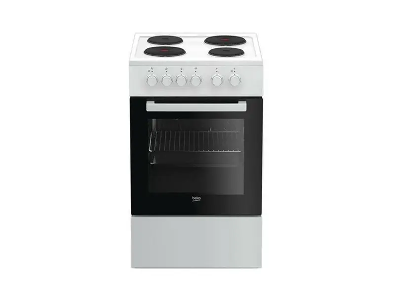 Шпорет BEKO FSS56000W