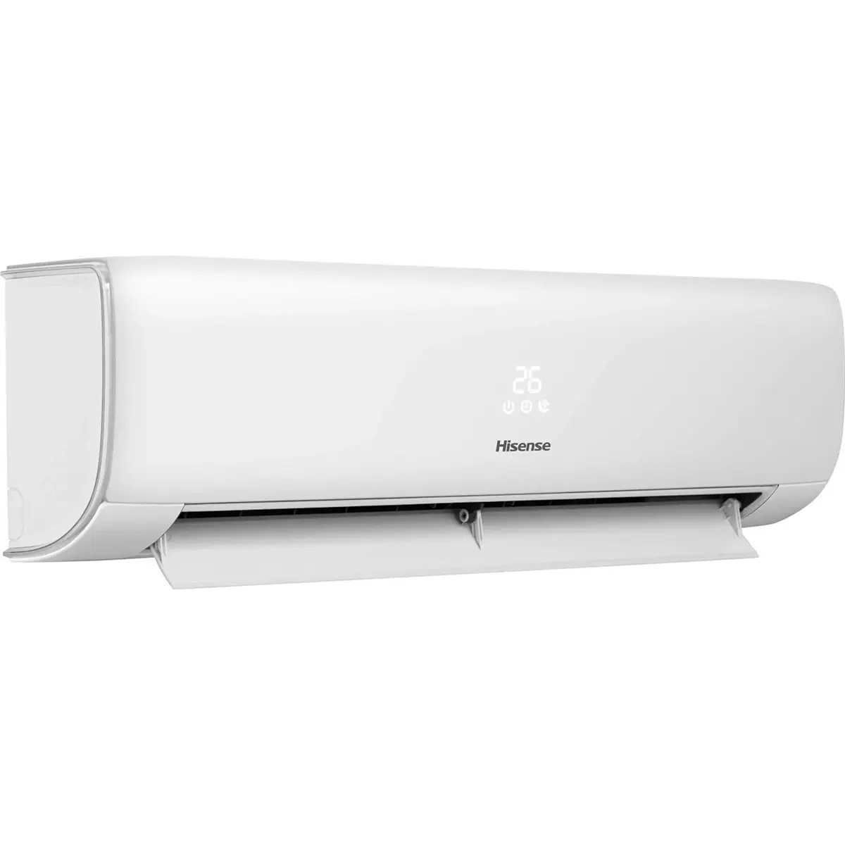 Клима Hisense KB50XS1GG/AS50XS1EW2001550 thumb 2