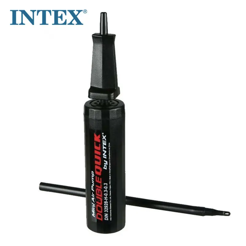 Пумпа за душек Intex 69613