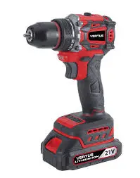 Батериска бормашина 21V VT-CDL021-S