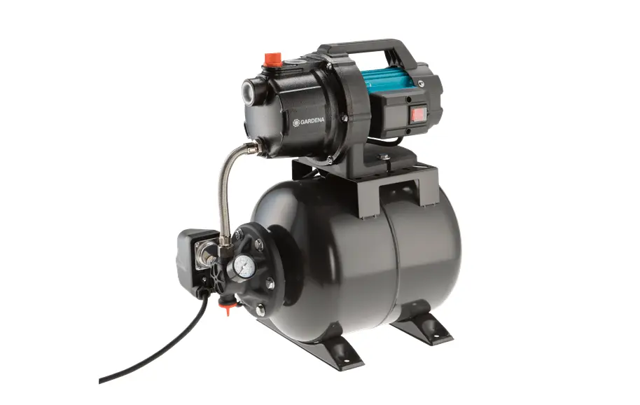 Хидрофор Gardena 800W 3600/4