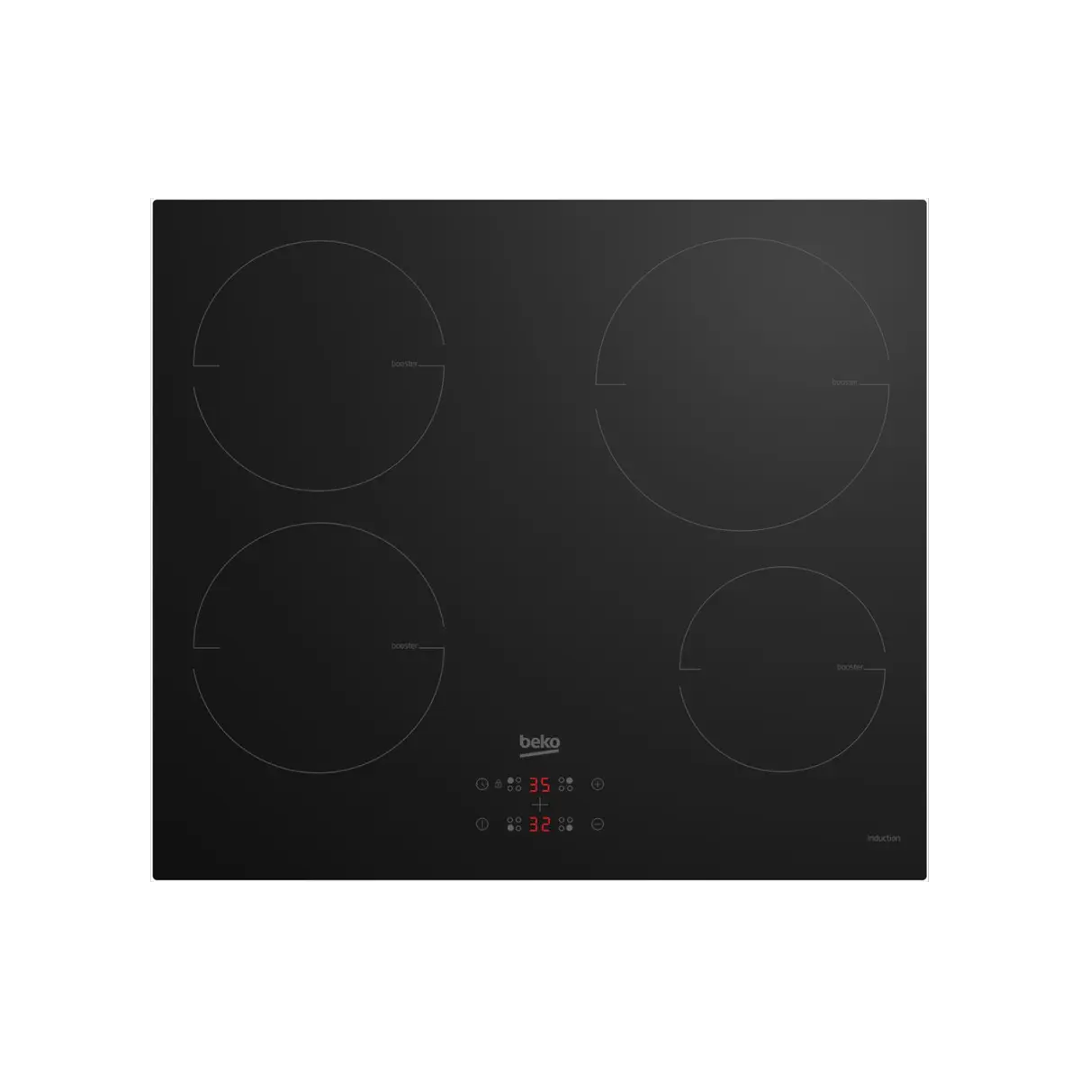 Индукциска плотна BEKO HII 64400 MT