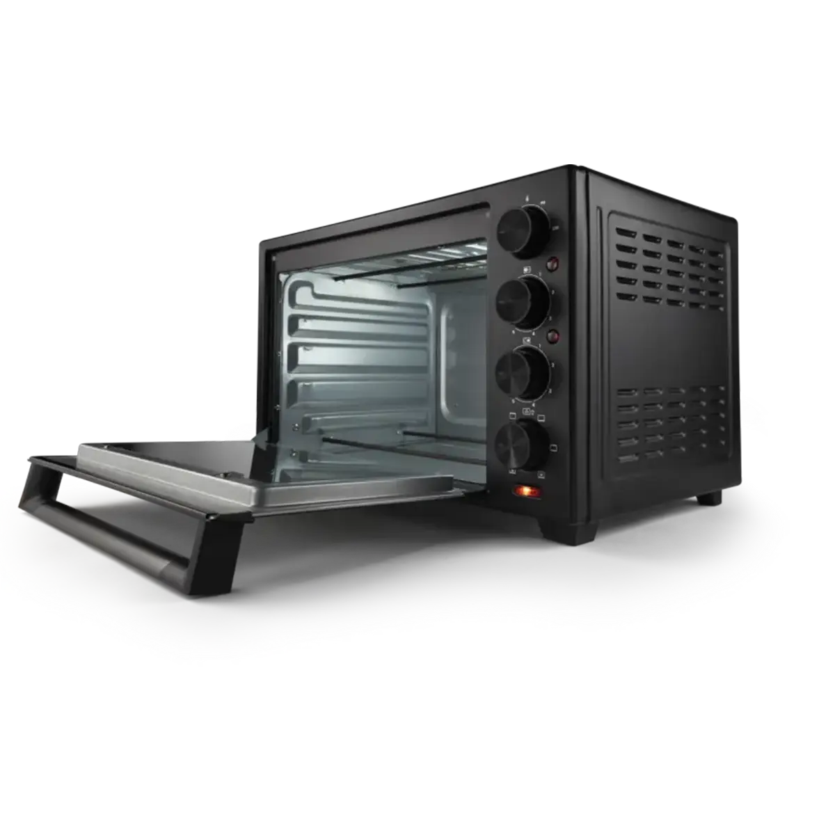 Мини шпорeт GORENJE OM38GBC thumb 2