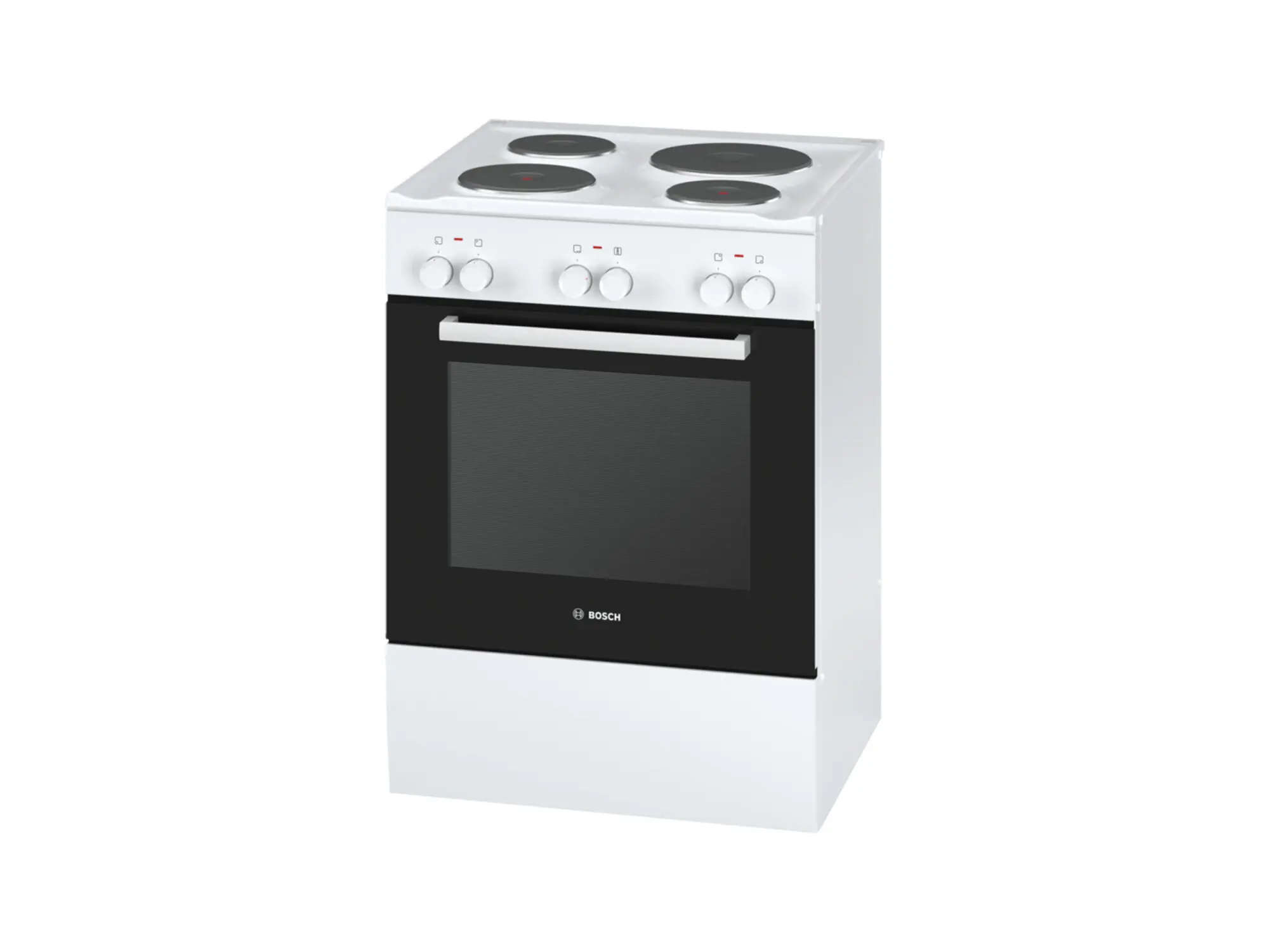 Електричен Шпорет Bosch HSE420120