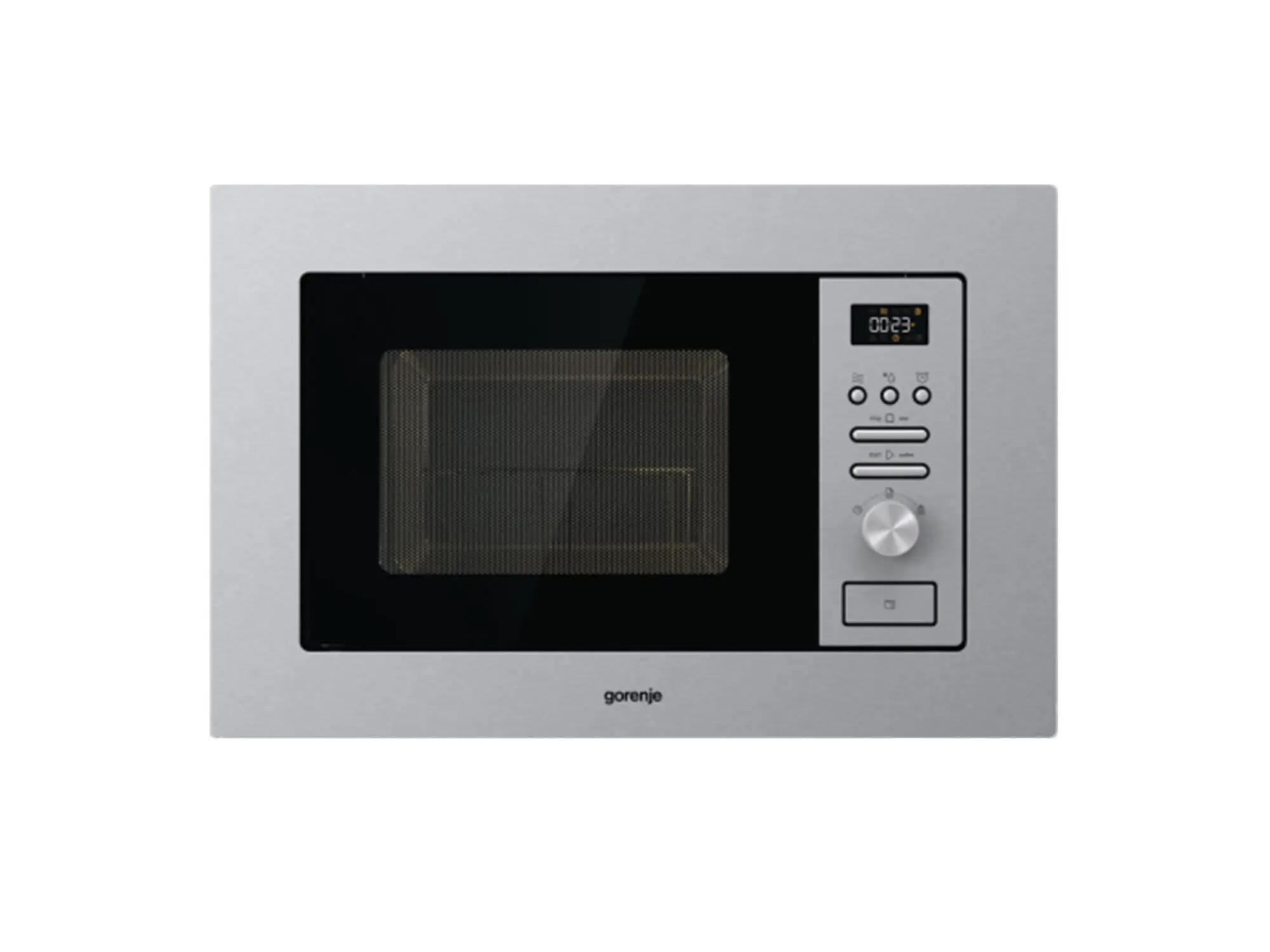 Микробранова со грил gorenje BM201AG1X