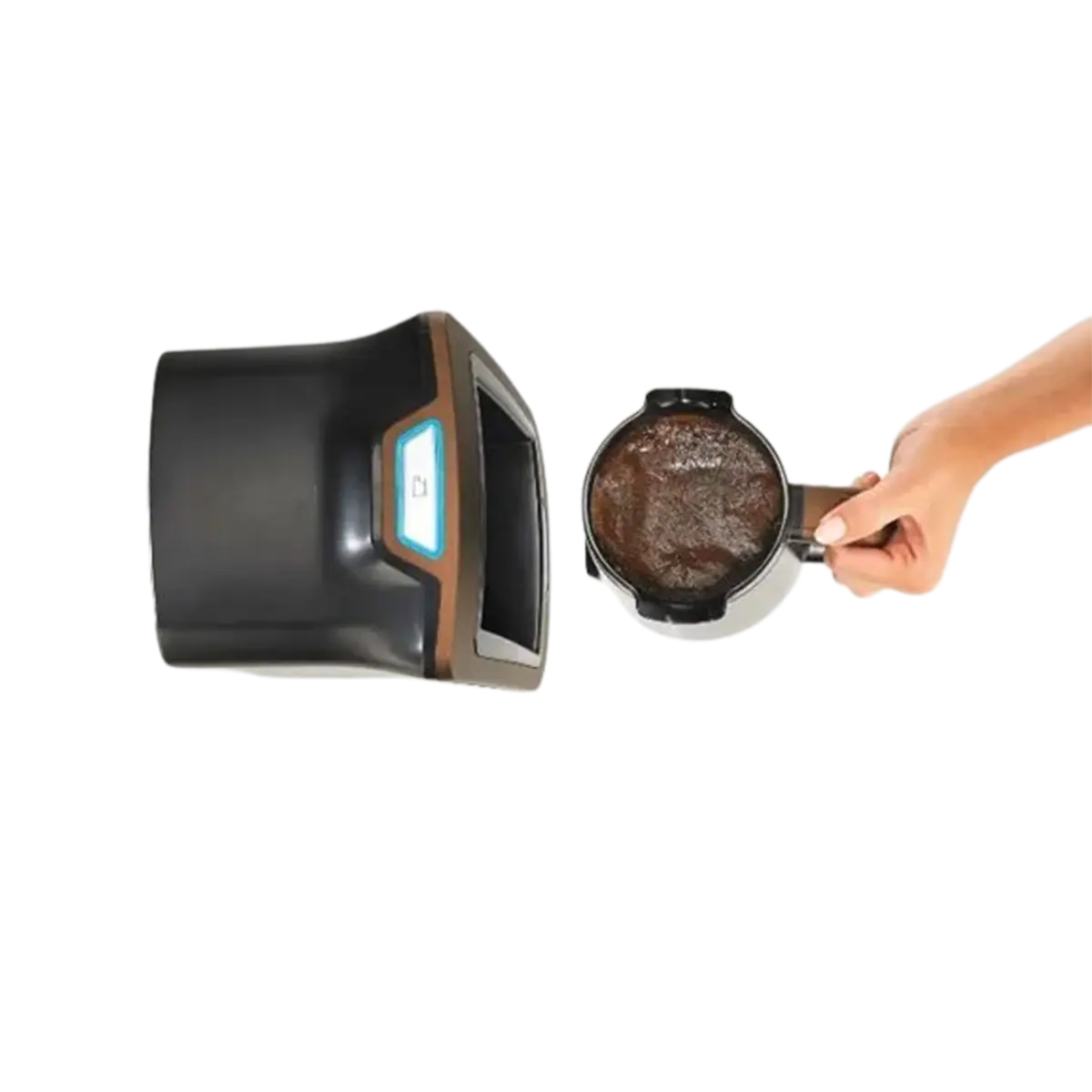 Апарат за турско кафе Gorenje ATCM730T thumb 3