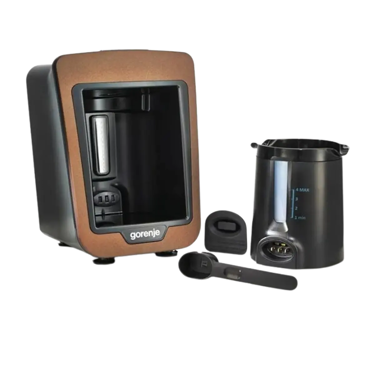 Апарат за турско кафе Gorenje ATCM730T thumb 2