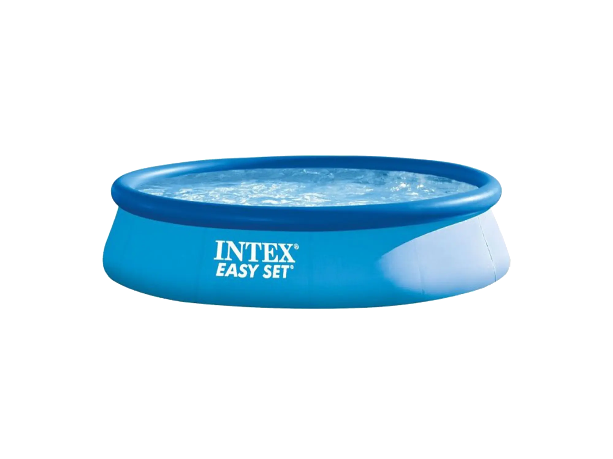 Базен Intex 28143NP 3.96m x 84cm thumb 1