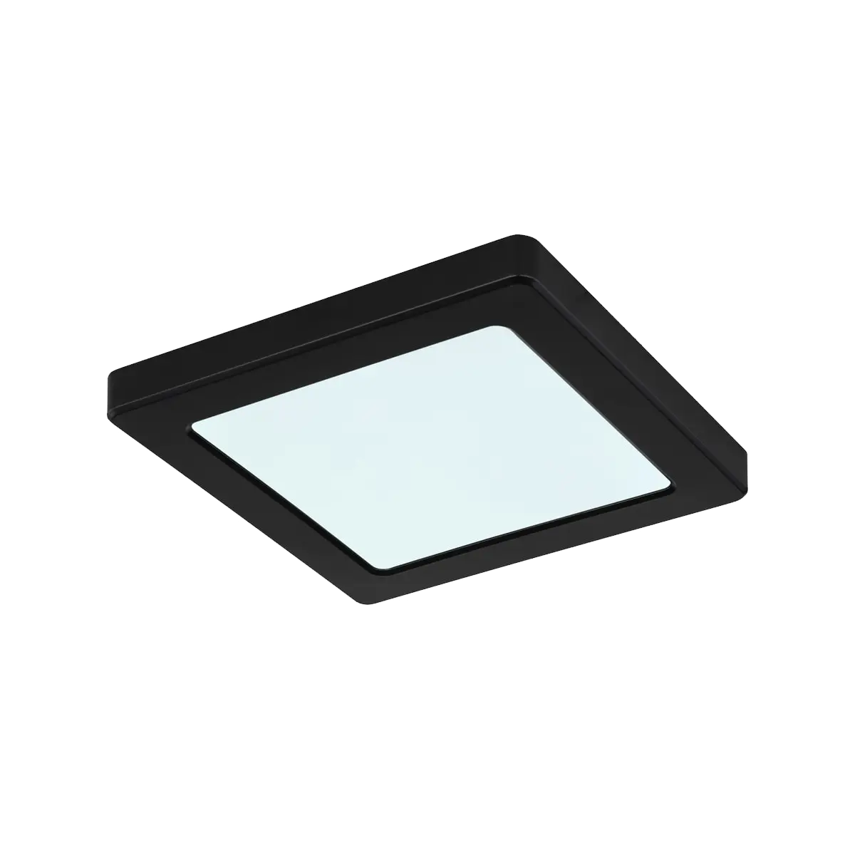 LED Панел 230108 18W 6500K - Црн