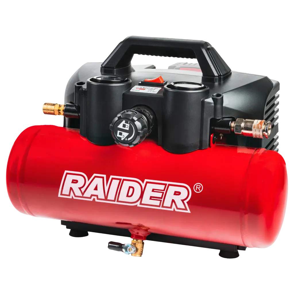 Компресор RDP-J4AC20