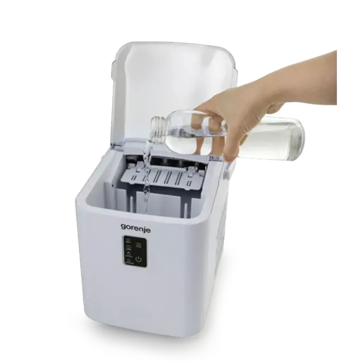 Ледомат Горење IMDW1200W thumb 3
