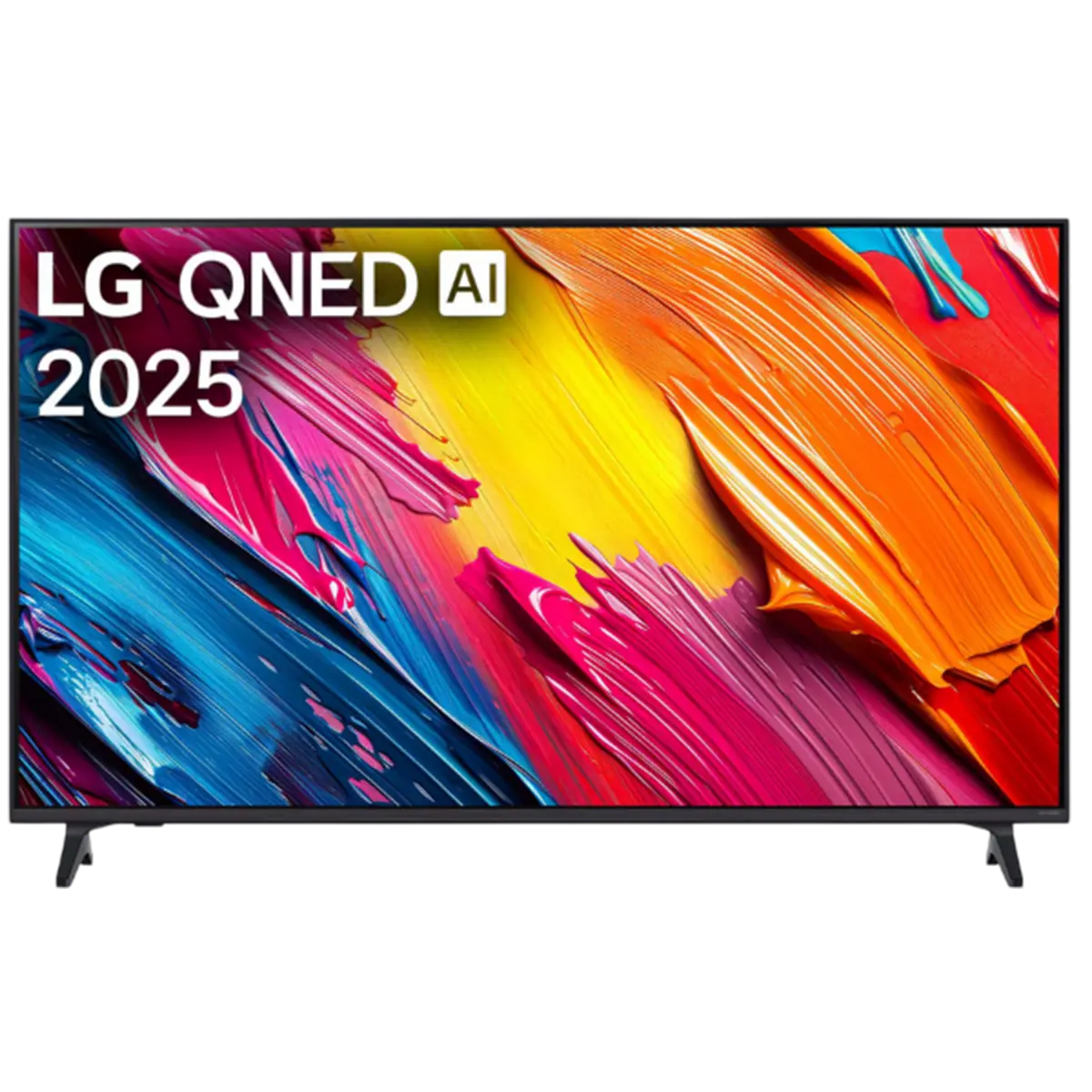 Телевизор LG QNED 65 QNED70A6A