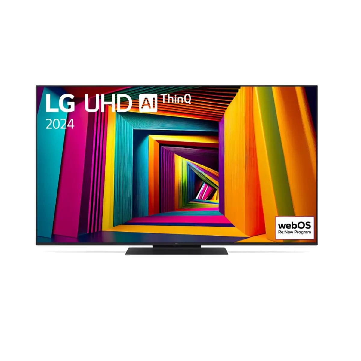 Лед Телевизор SMART LG 55" UT 91003 LA