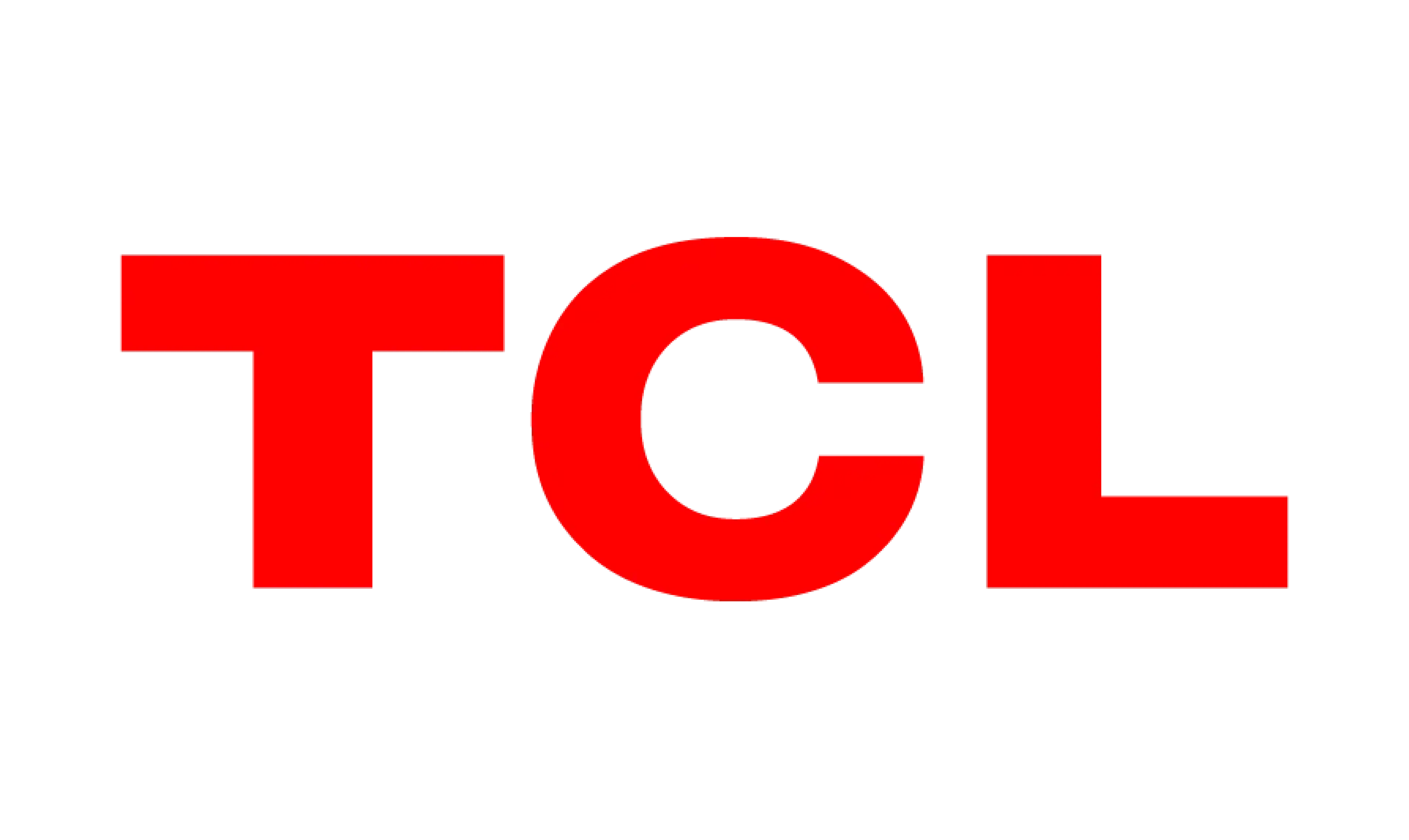 Лого за бренд TCL