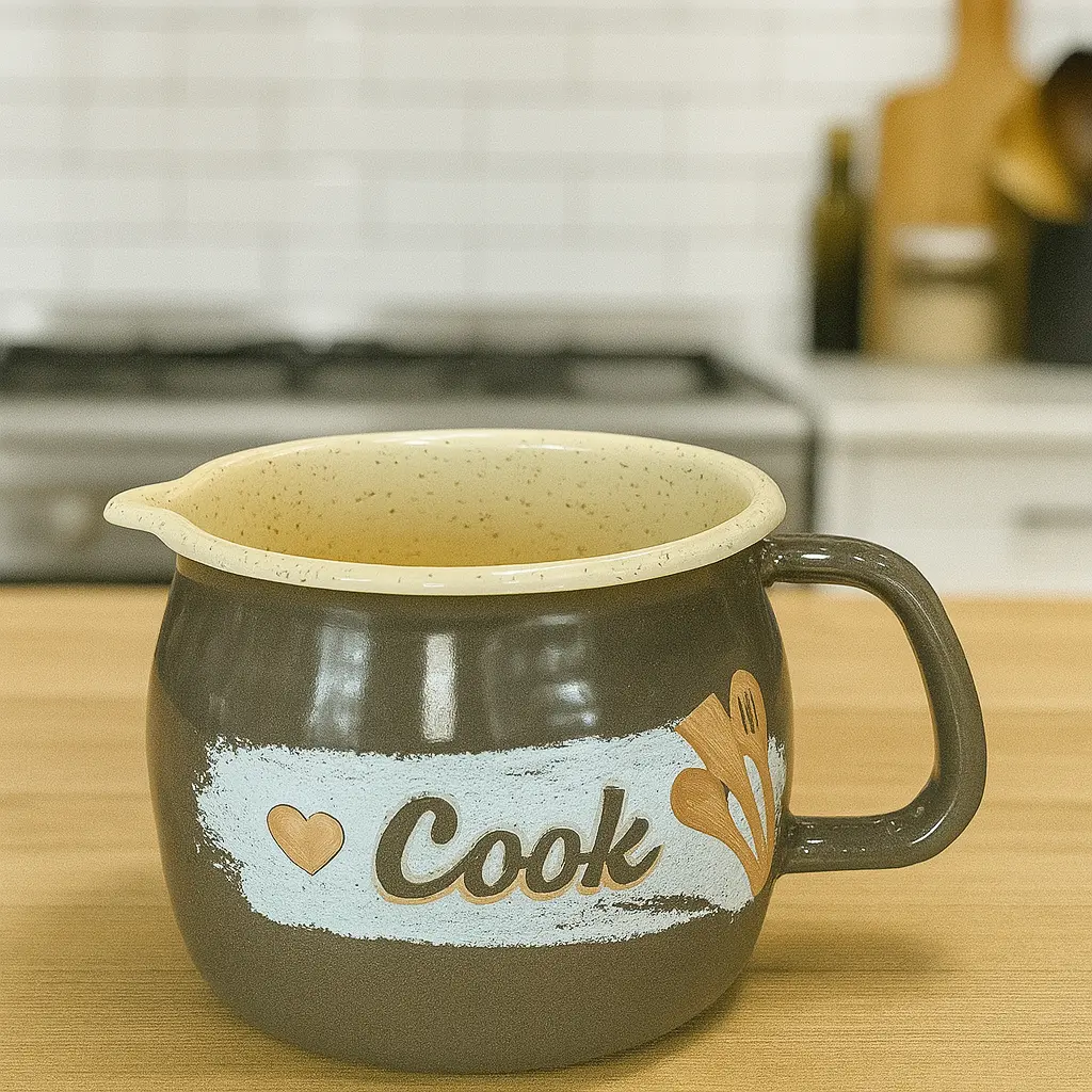 Лонче со клун 12 Metalac