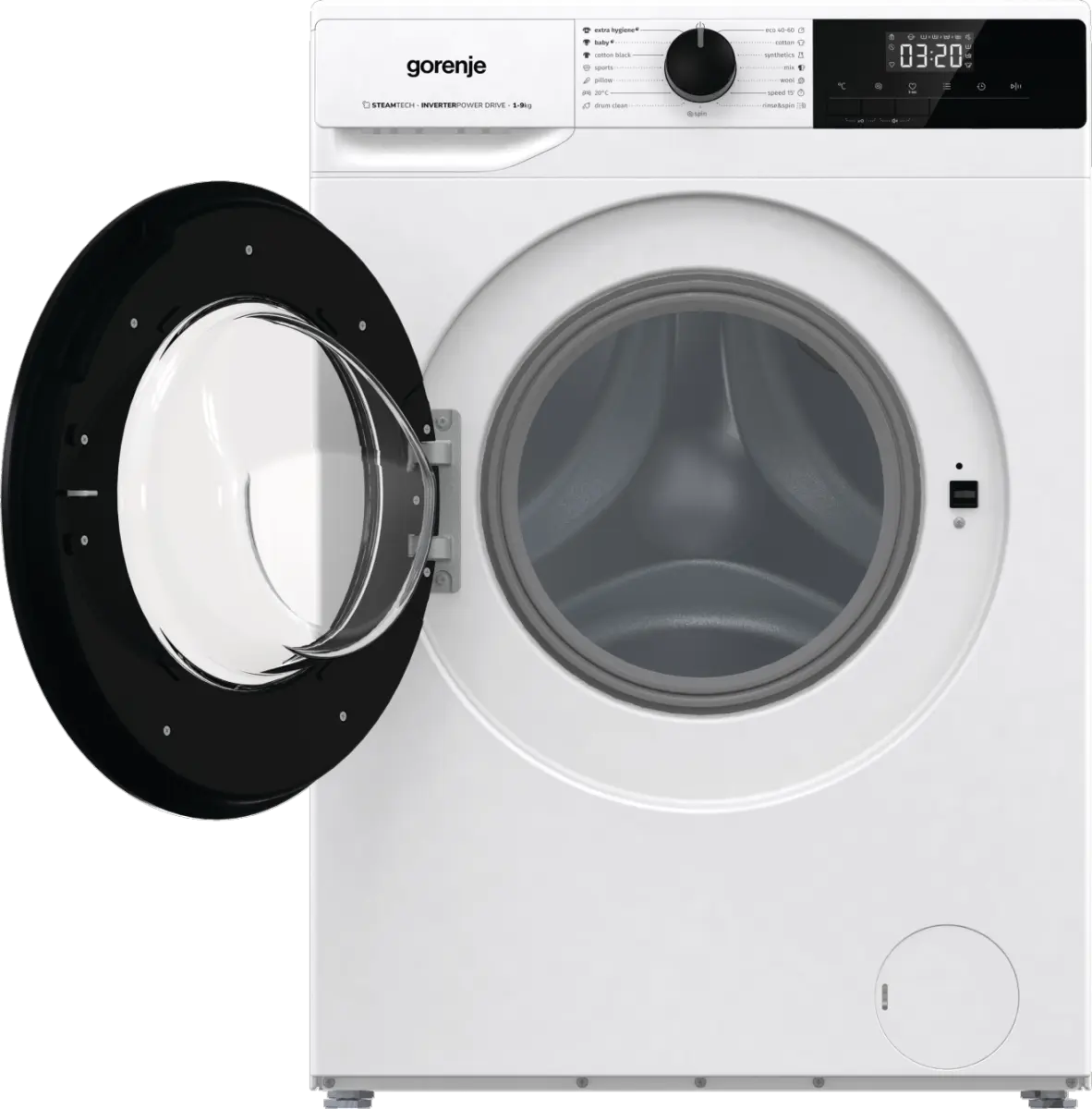 Машина за перење GORENJE WNHPI94BS thumb 2