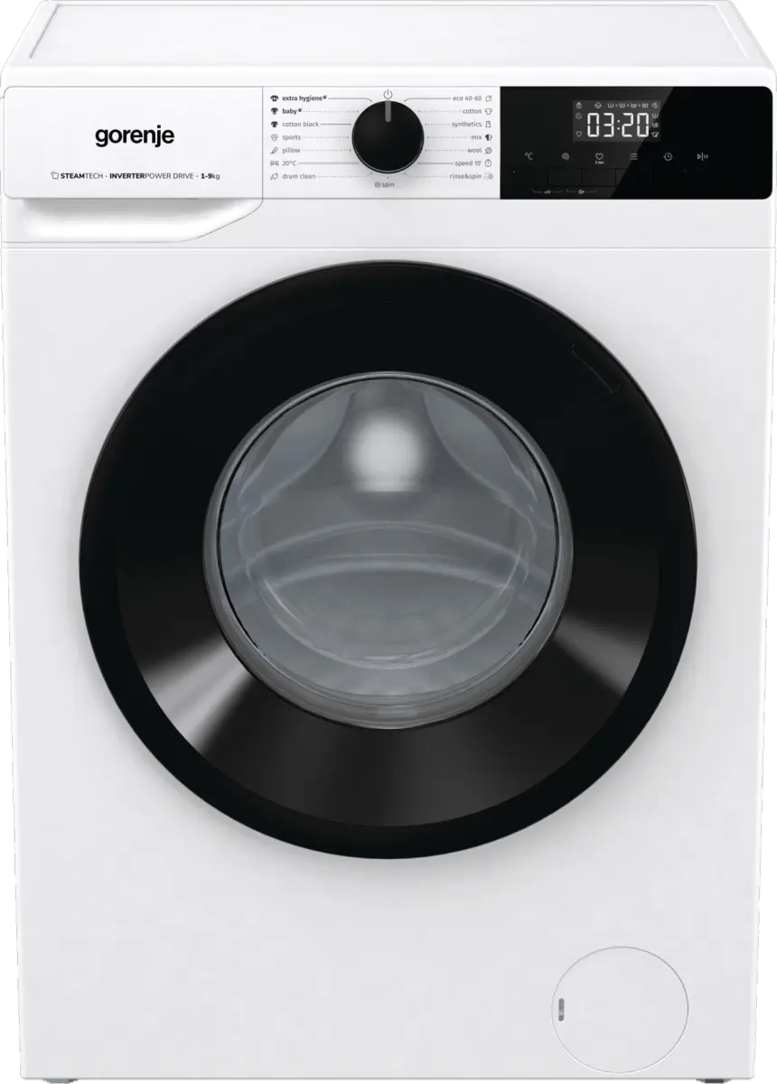 Машина за перење GORENJE WNHPI94BS thumb 3