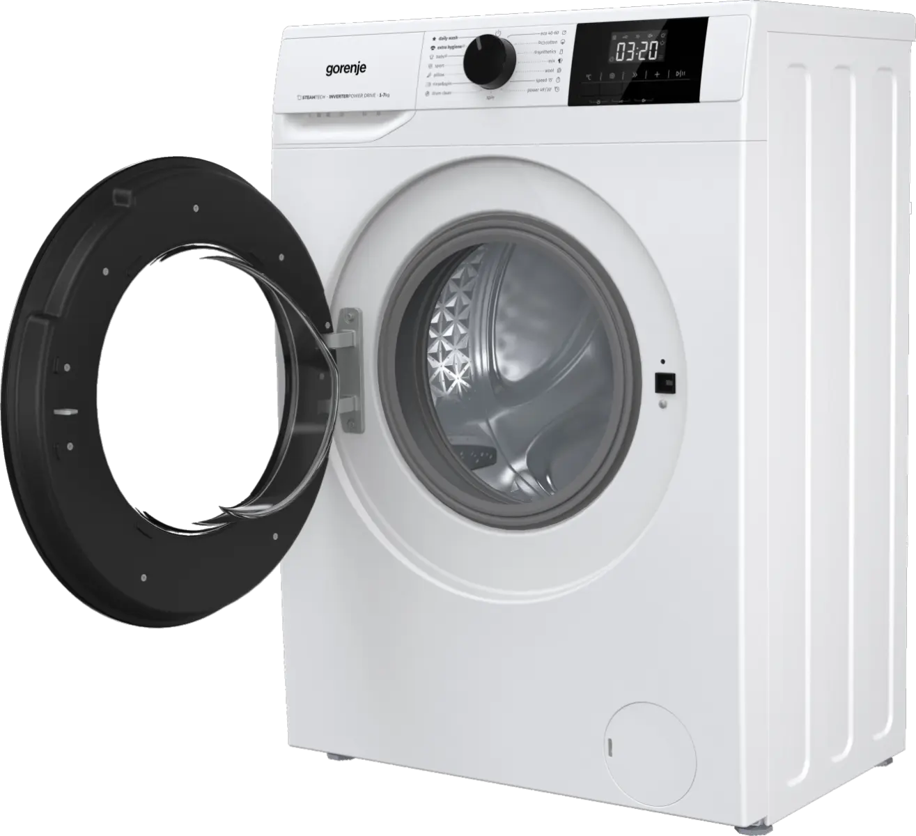 Машина за перење GORENJE W3NGPI74A3S thumb 2