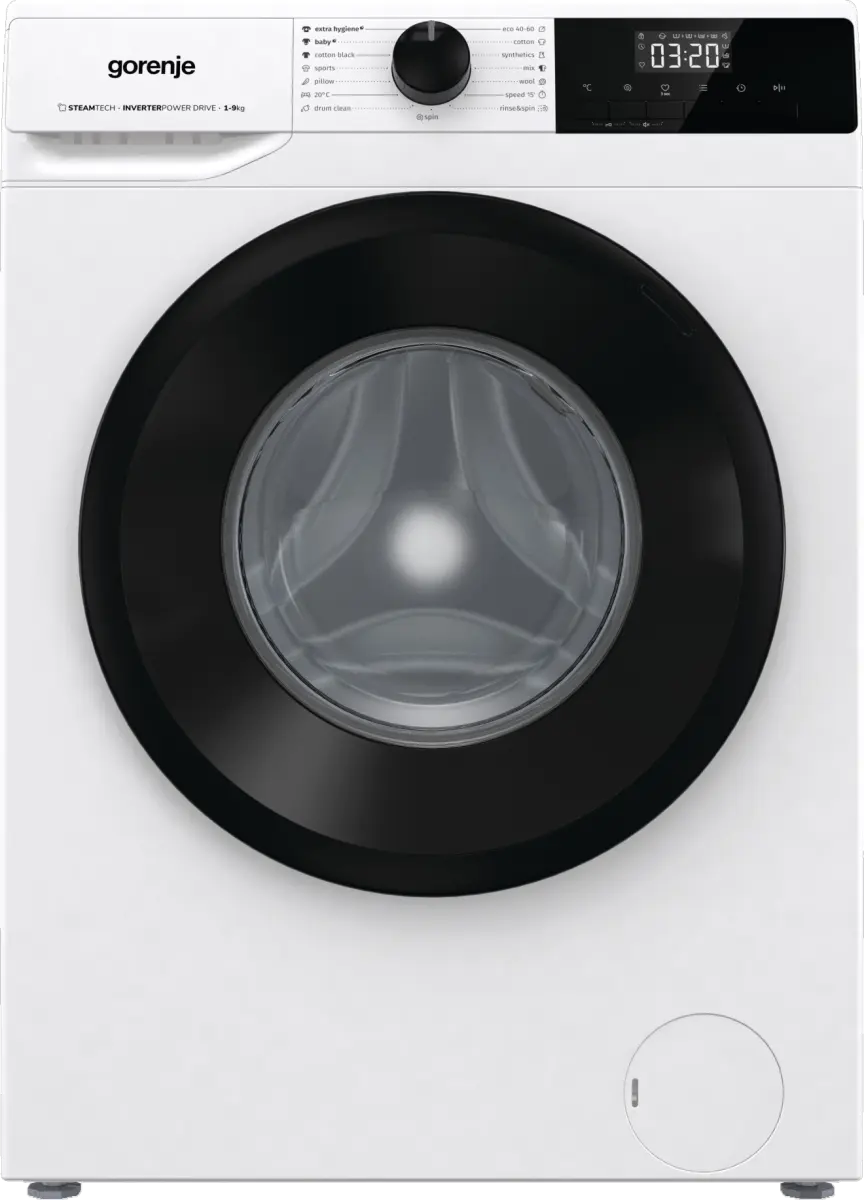 Машина за перење GORENJE WNHPI94BS thumb 4