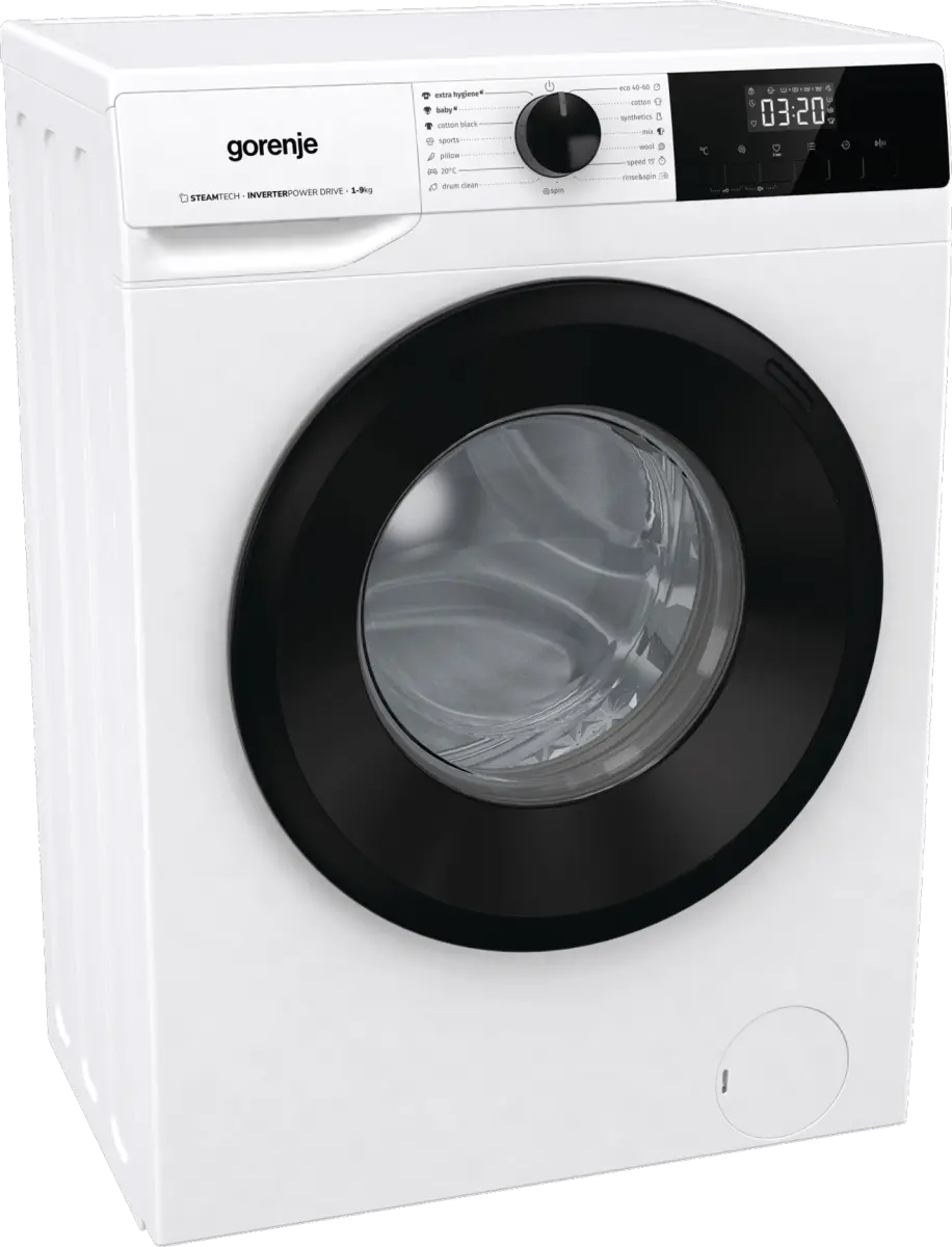 Машина за перење GORENJE WNHPI94BS thumb 1