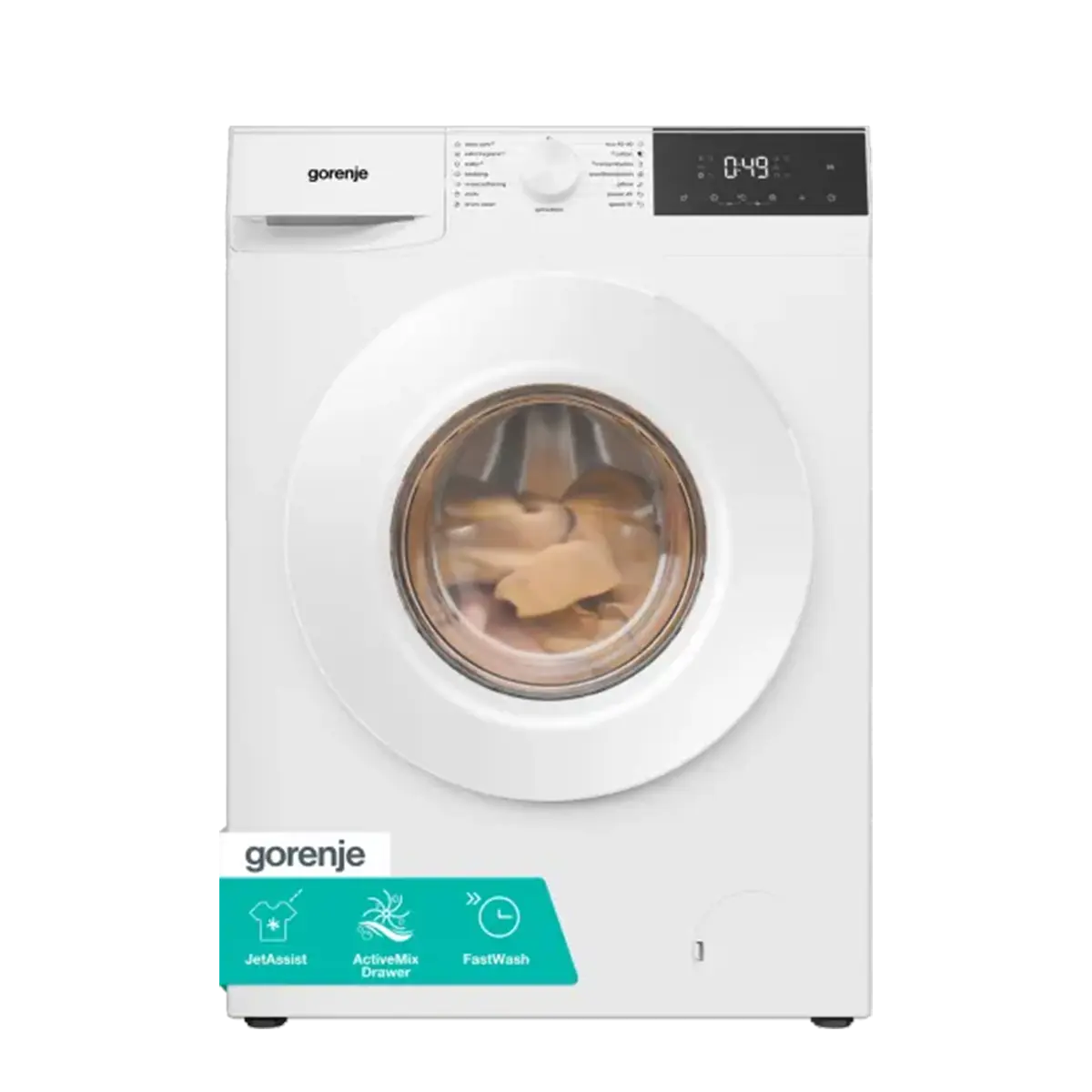 Машина за перење GORENJE W1G2P84A32 thumb 2
