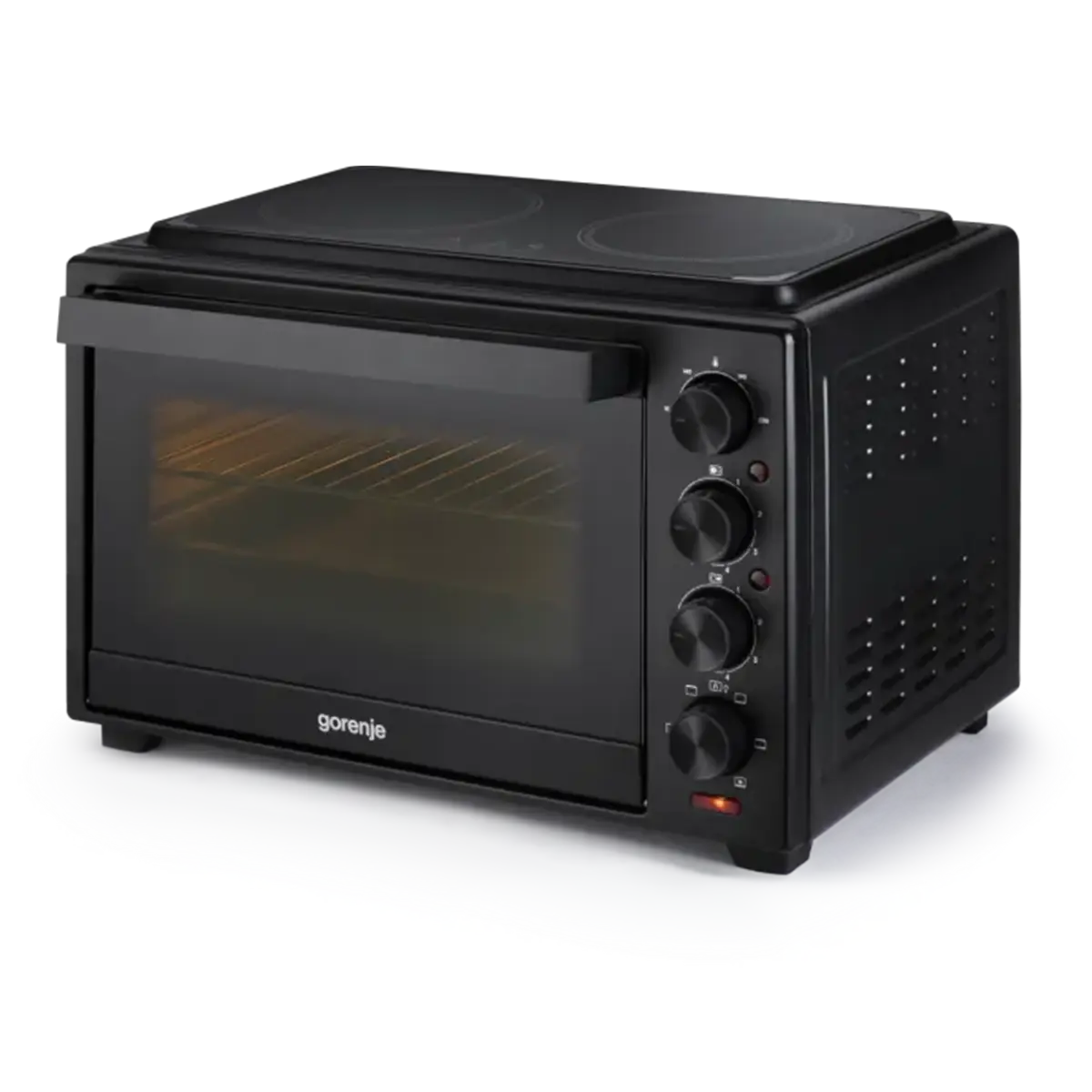 Мини шпорeт GORENJE OM38GBC thumb 3