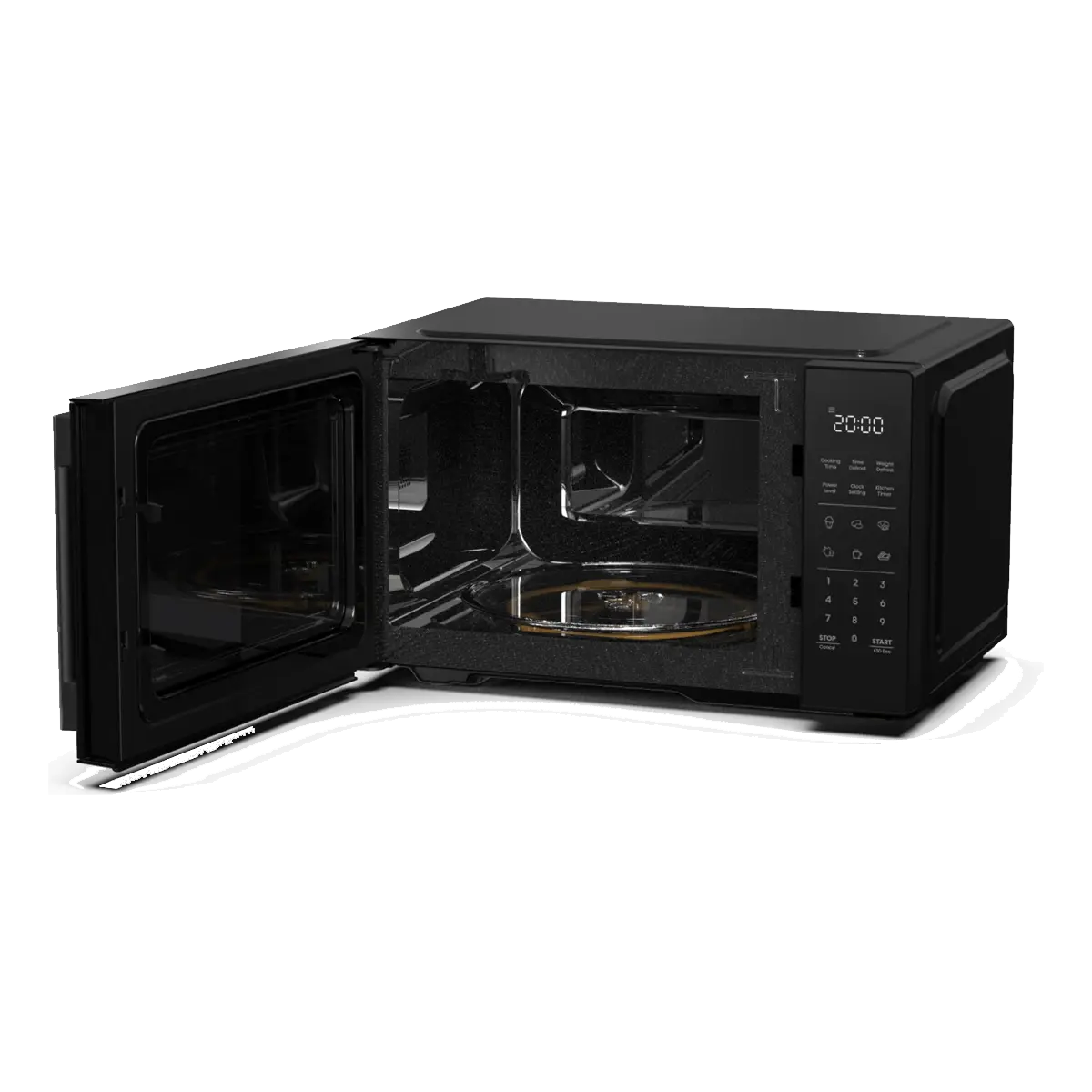 Микробранова HISENSE H23MOBS4HI thumb 2