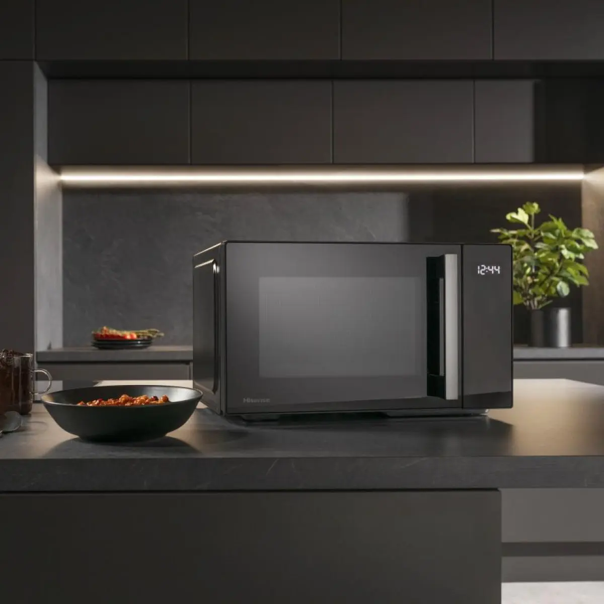 Микробранова HISENSE H23MOBS4HI thumb 3