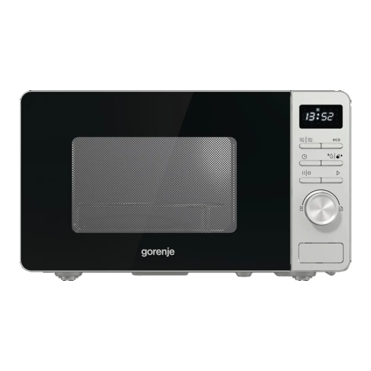 Микробранова печка gorenje MO20A4X