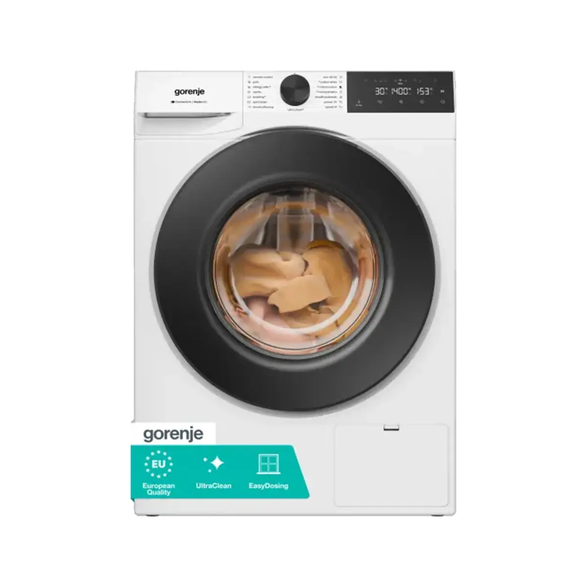 Машина за перење GORENJE WG474A21 thumb 1