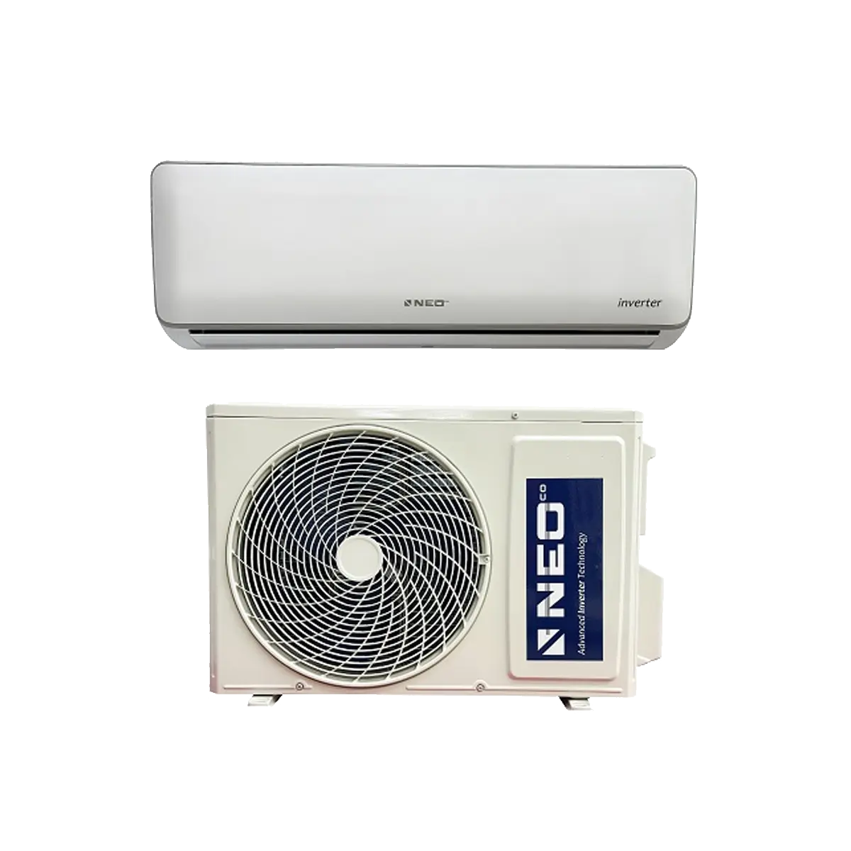 Клима Нео ECO PRIME-15 12000BTU N12AF15 thumb 2